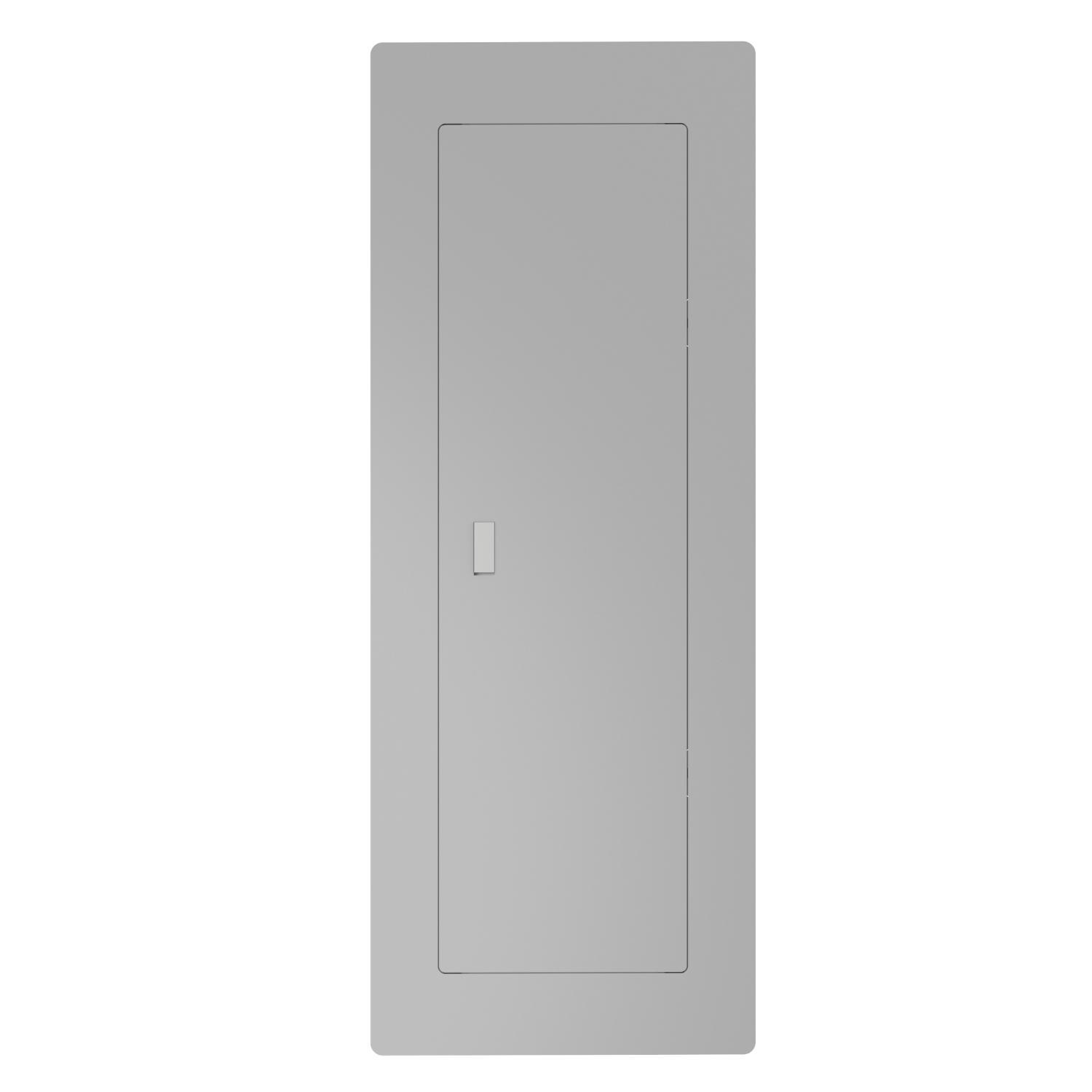 Square D™ QOCMF54UC Load Center Covers & Doors