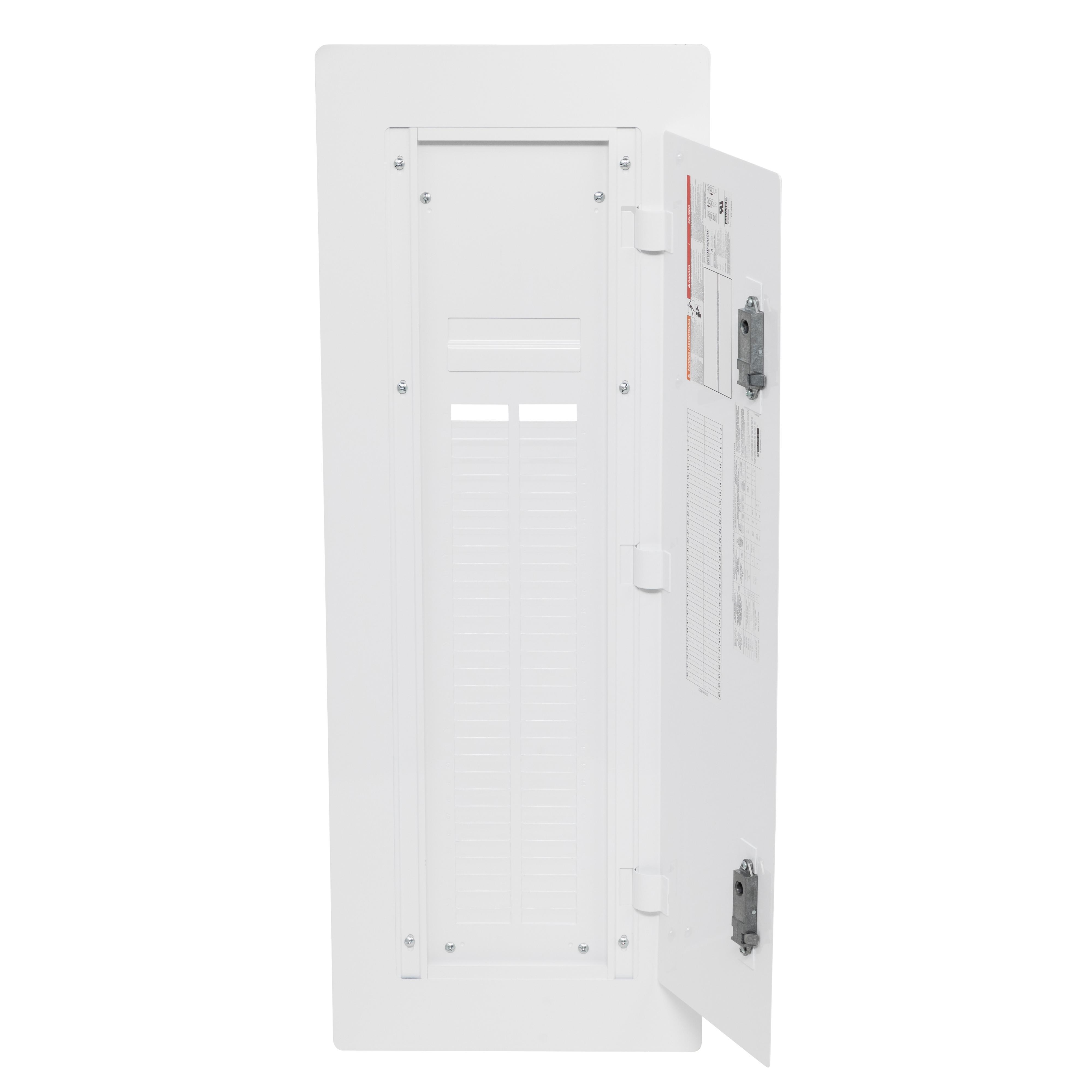 Square D™ QOCMF60UCW Load Center Covers & Doors