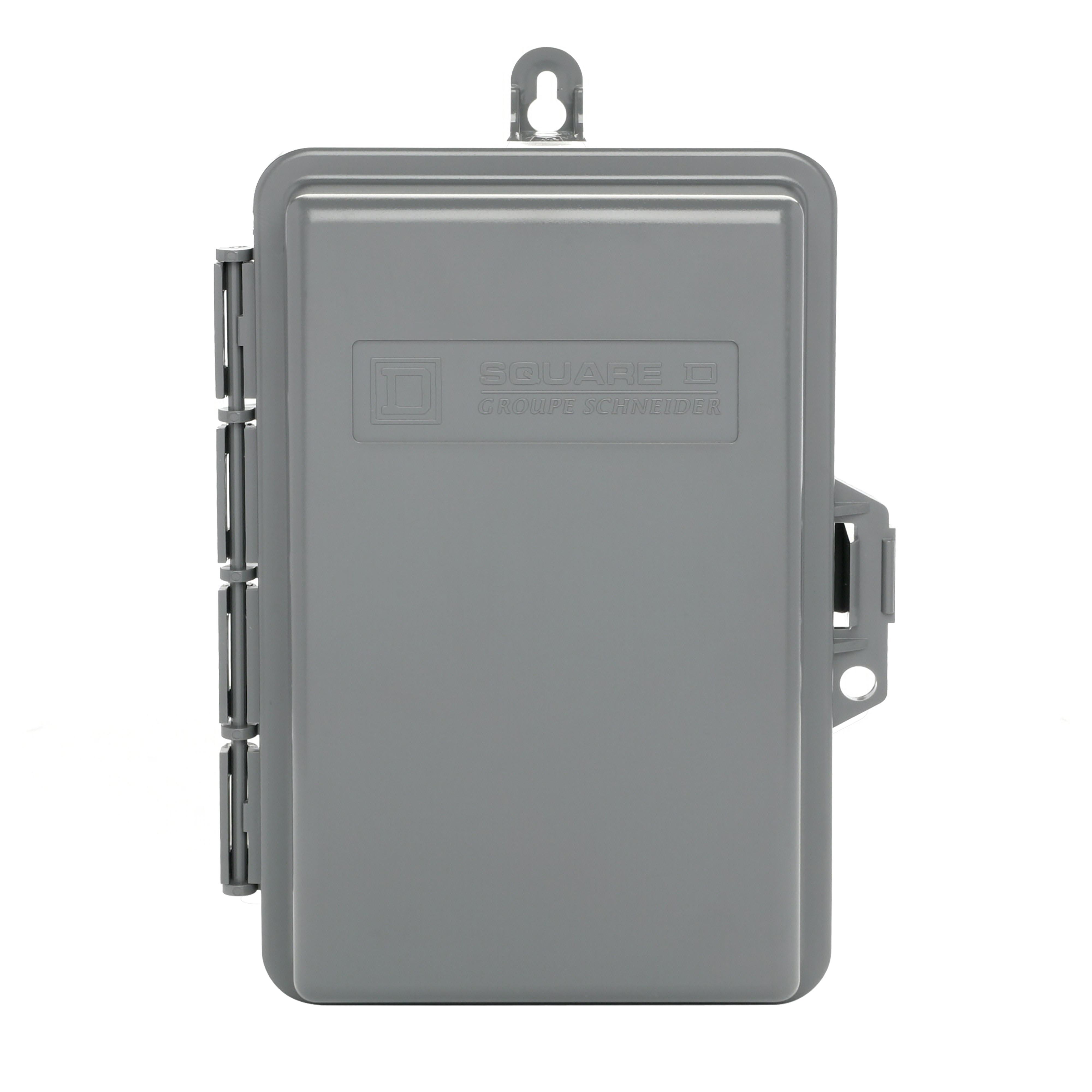 Square D™ QOE260GFINM, 120 to 240 V AC, 60 A, 10 kA interrupt