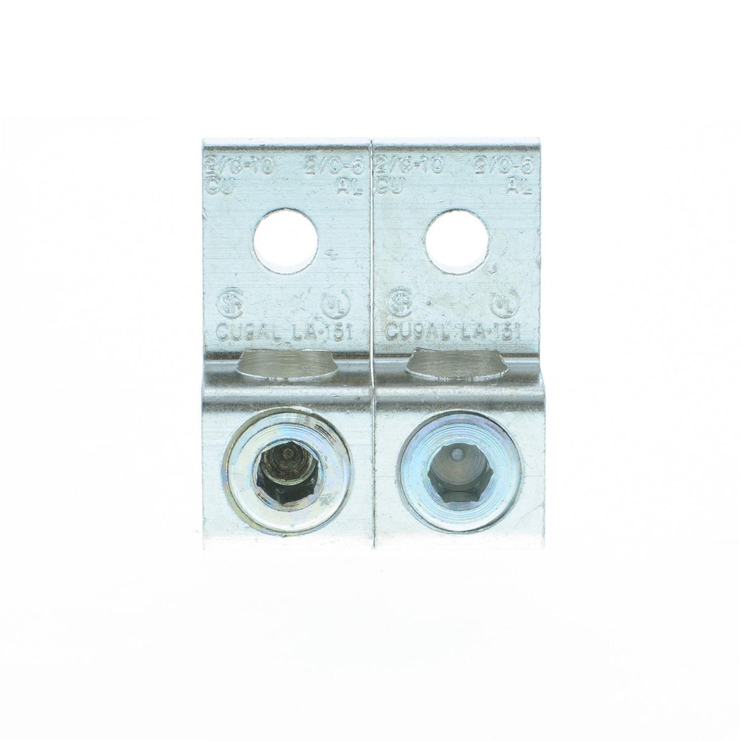 Square D™ QOGL20 Load Center Lugs
