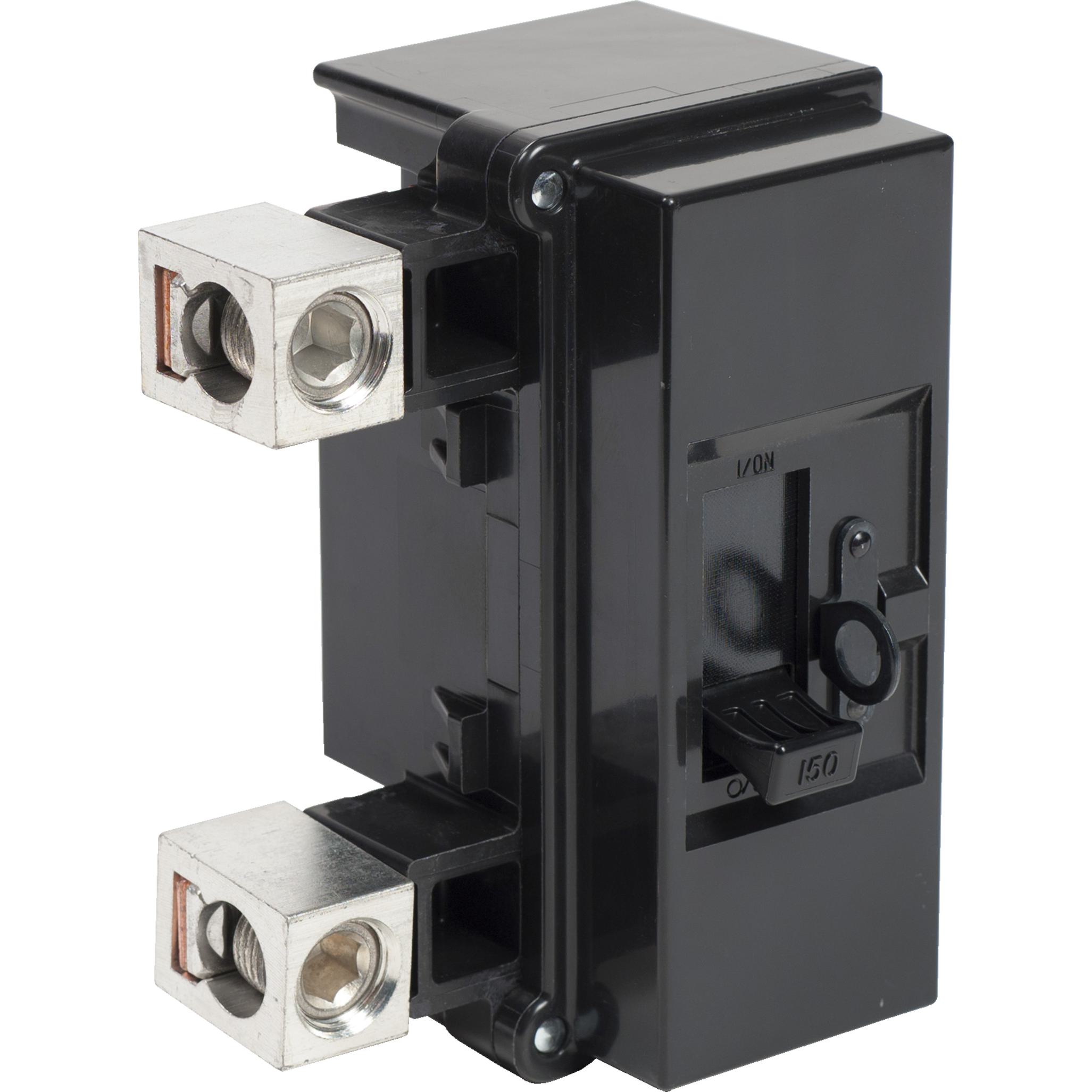 Square D™ QOM2150VHL Miniature Circuit Breakers