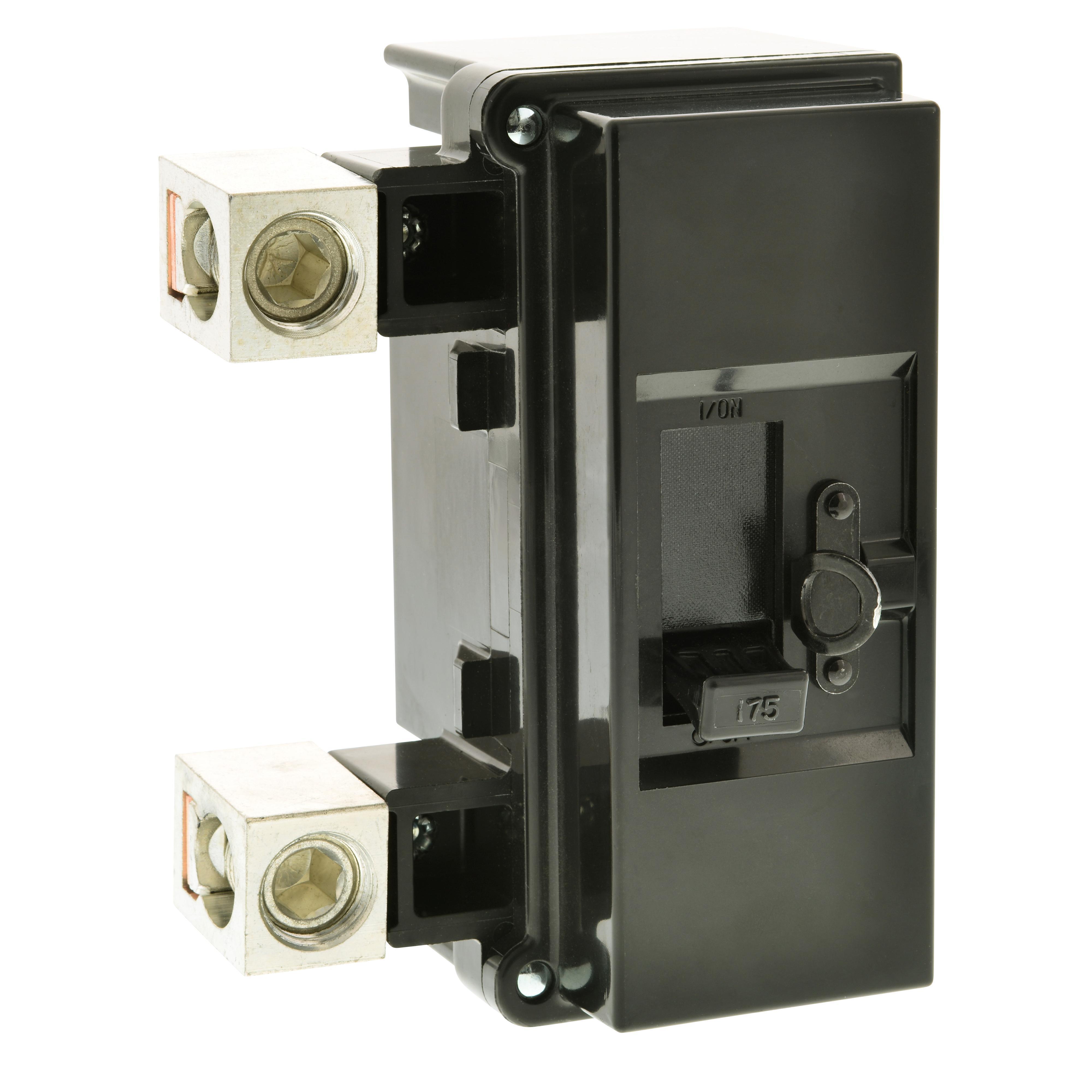 Square D™ QOM2225VHL Miniature Circuit Breakers