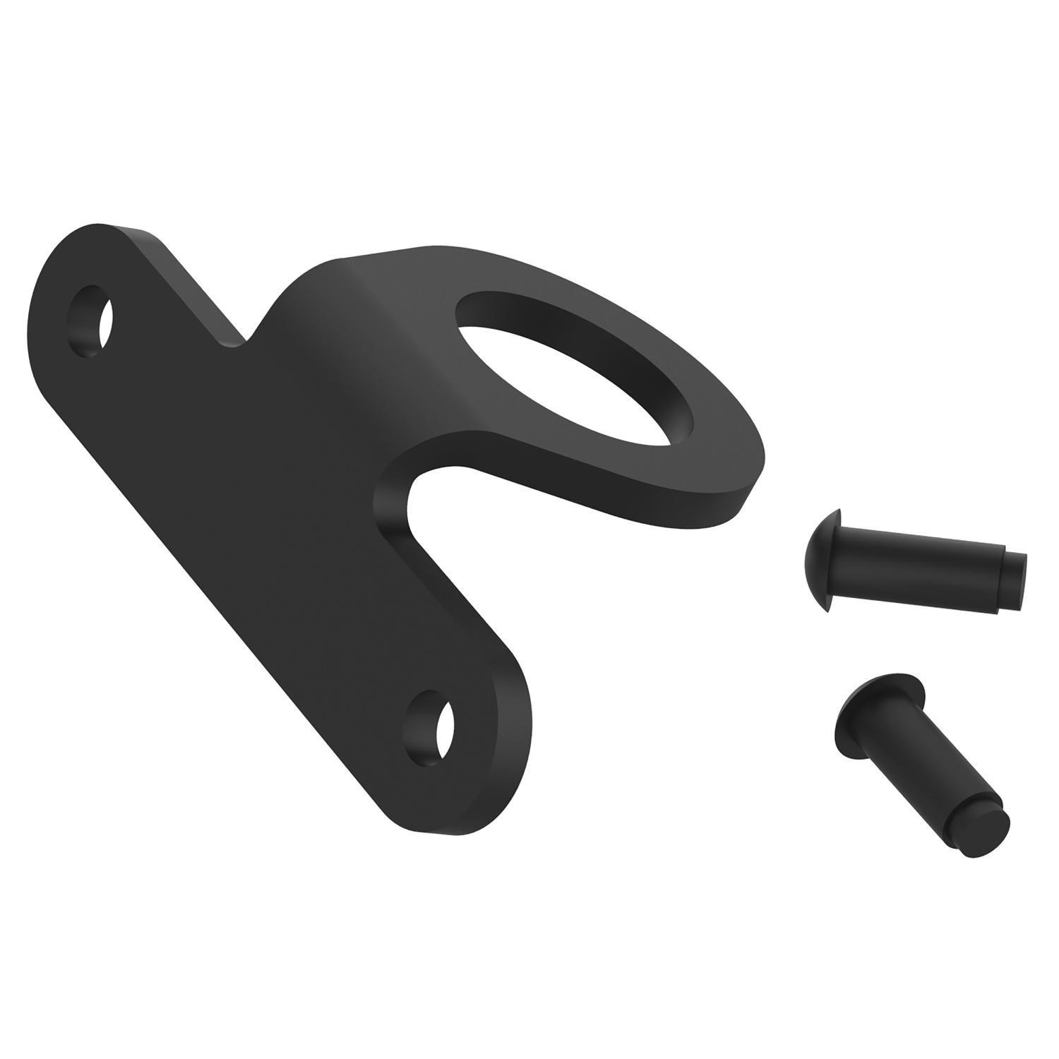 Square D™ QOM2PA Breaker Renewal Parts/Accessories
