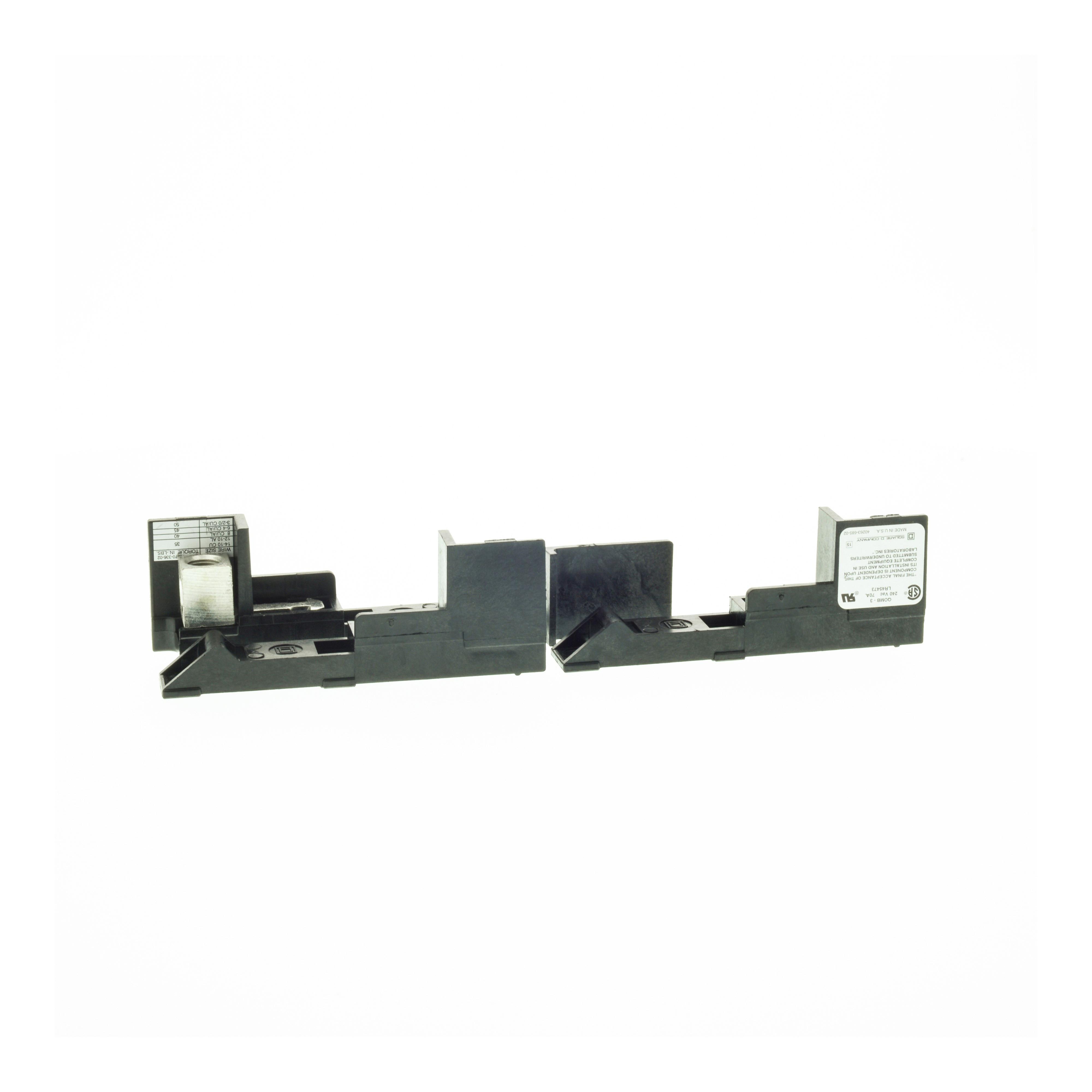 Square D™ QOMB3 Load Center Miscellaneous Accessories