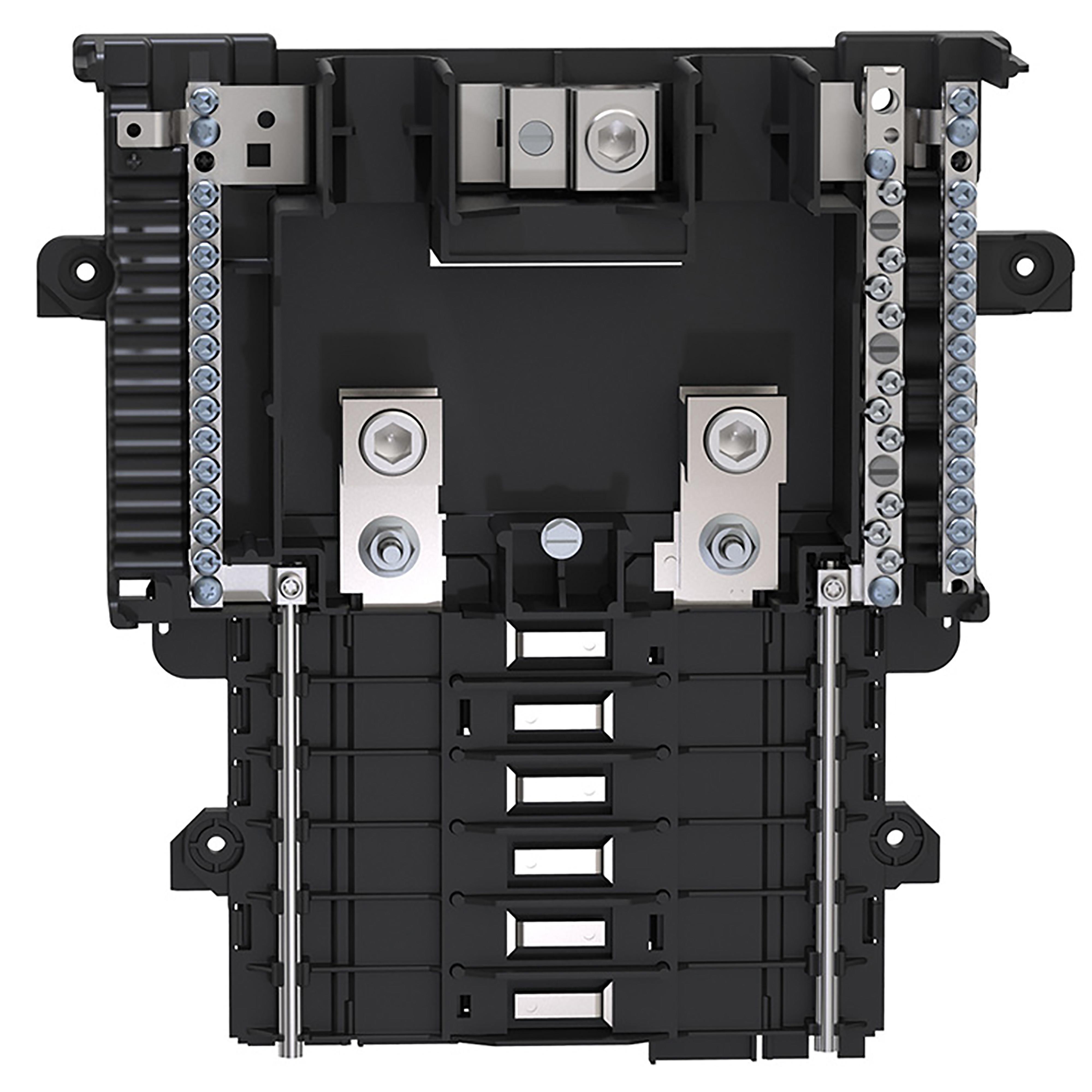 Square D™ QON112L200PI Load Center Mounting Accessories