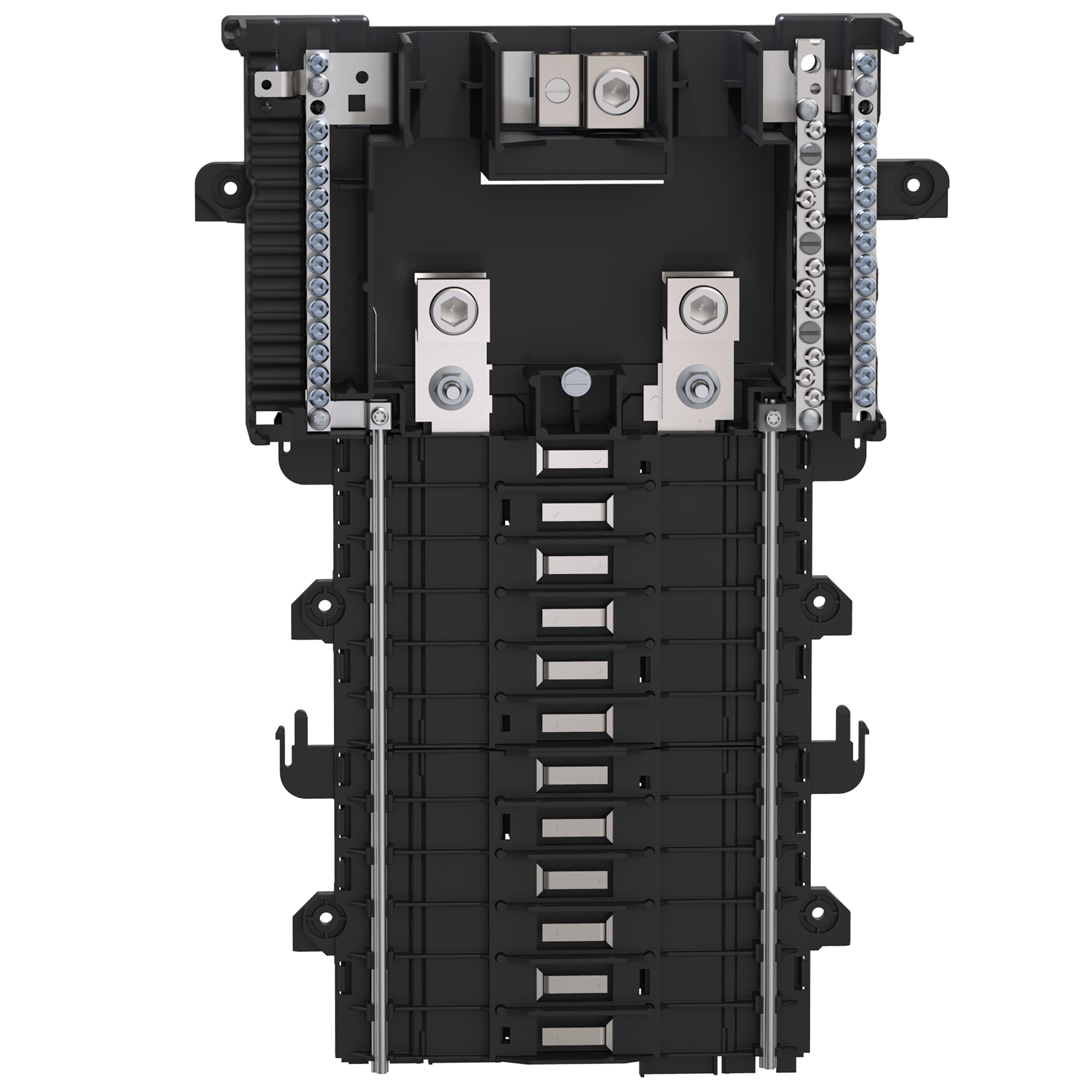 Square D™ QON124L200PI Load Center Mounting Accessories
