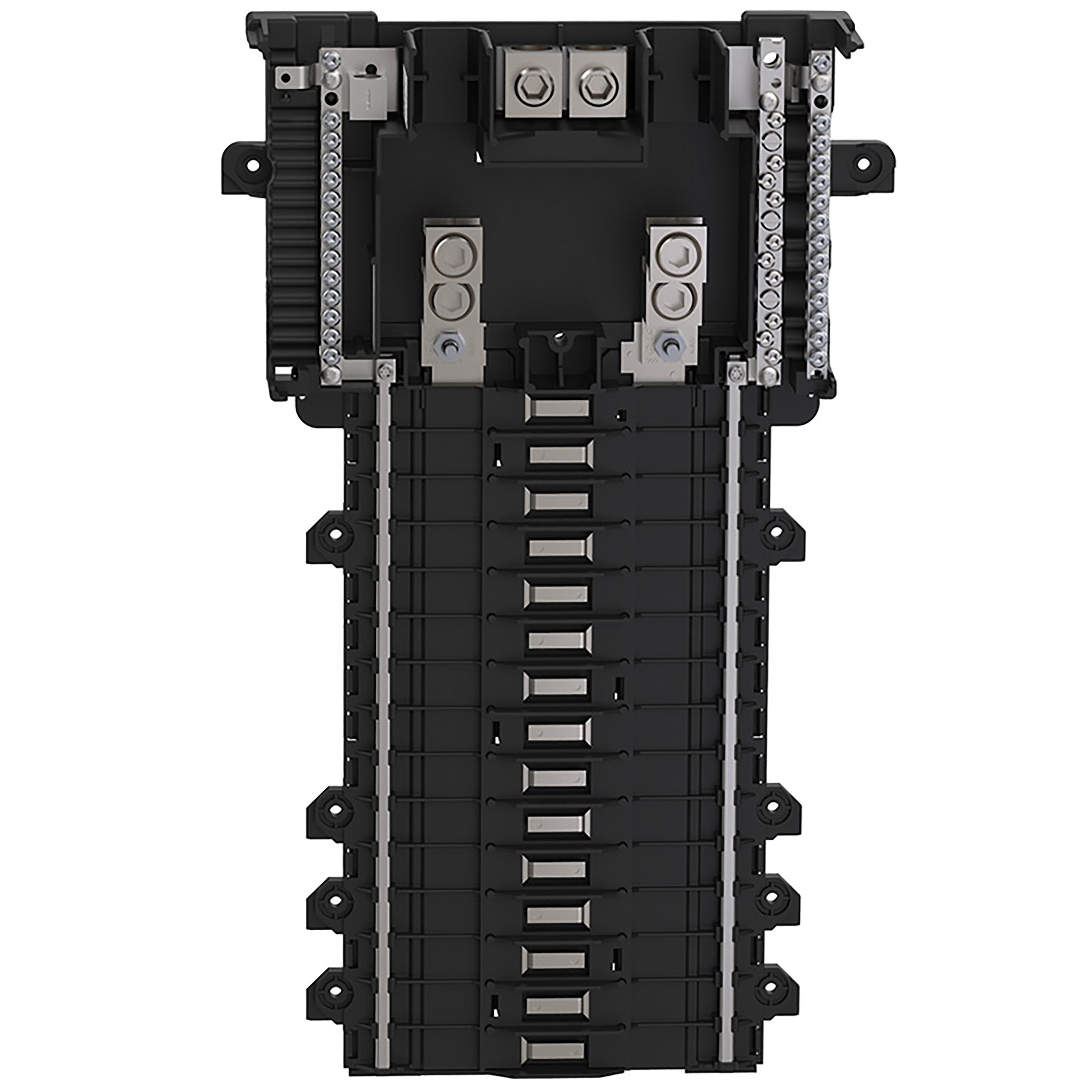 Square D™ QON130L200PDL Load Center Mounting Accessories