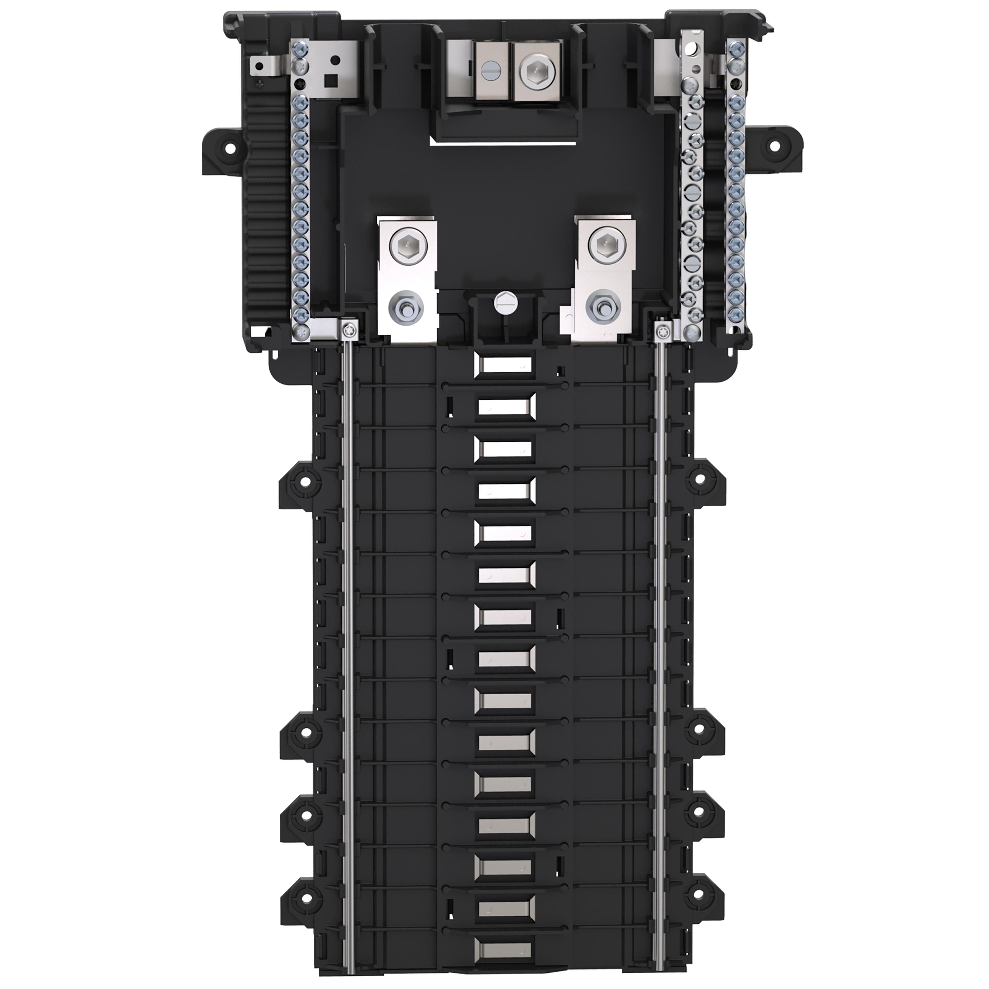 Square D™ QON130L200PI Load Center Mounting Accessories