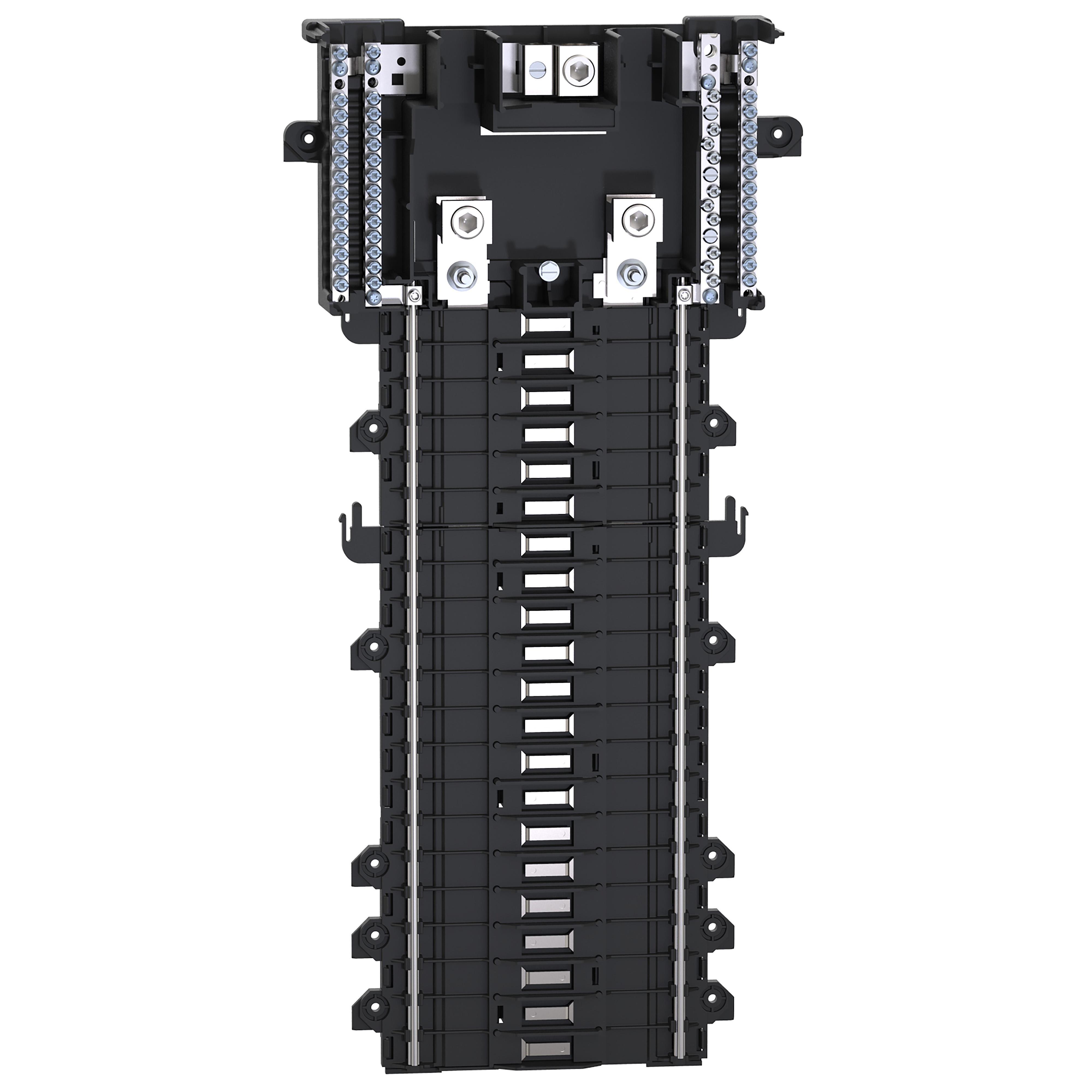 Square D™ QON142L225PI Load Center Mounting Accessories