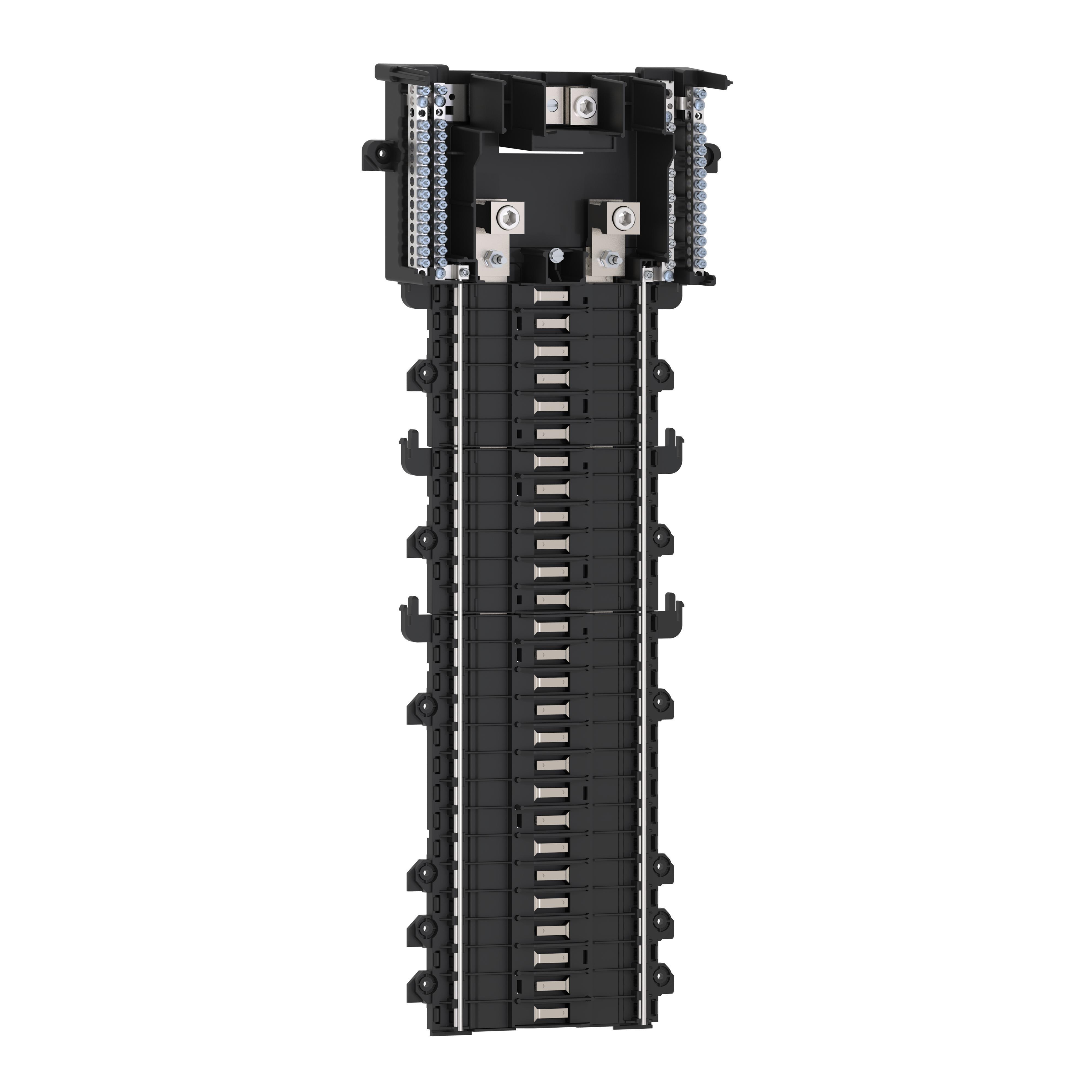 Square D™ QON154L225P Load Center Mounting Accessories