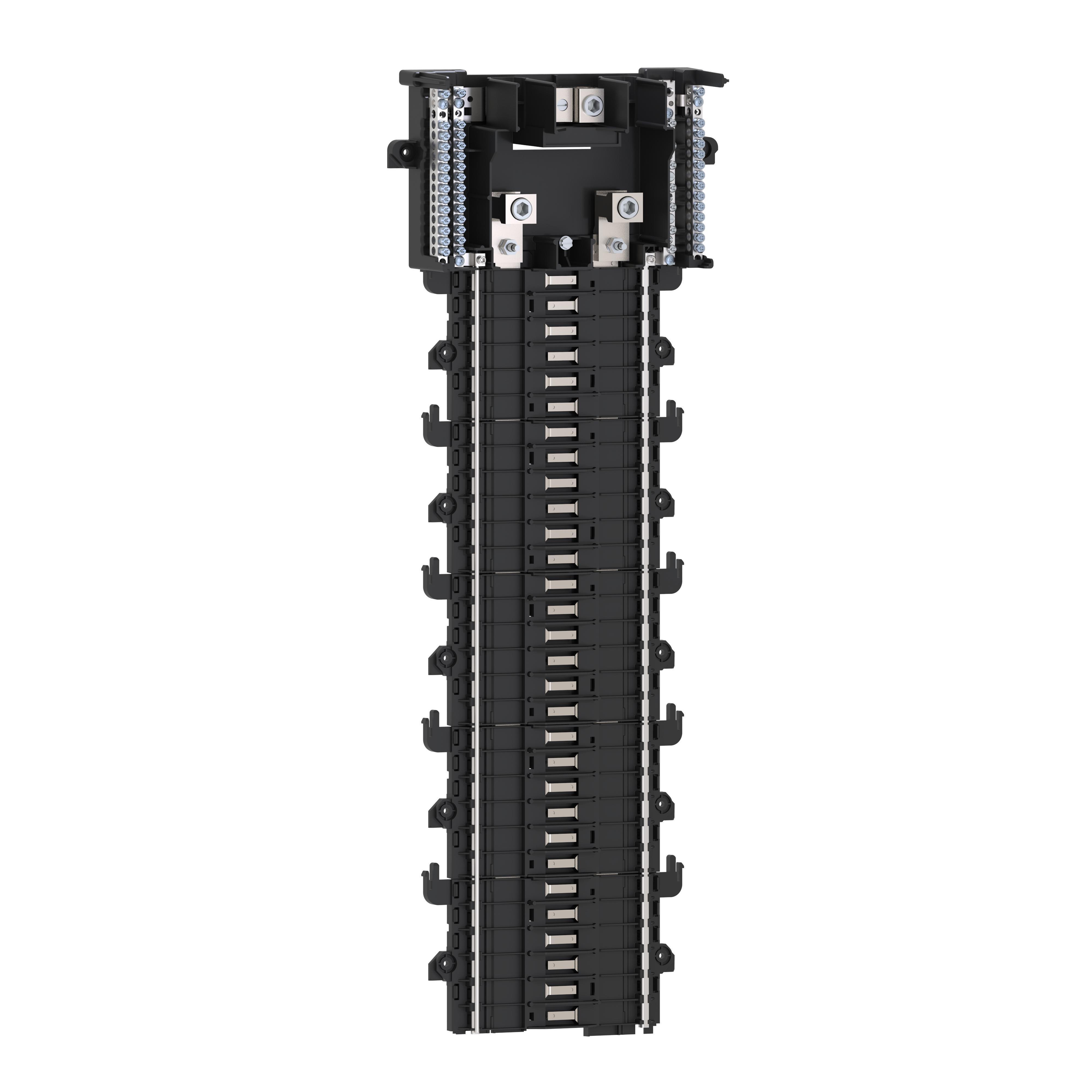 Square D™ QON160L225P Load Center Mounting Accessories