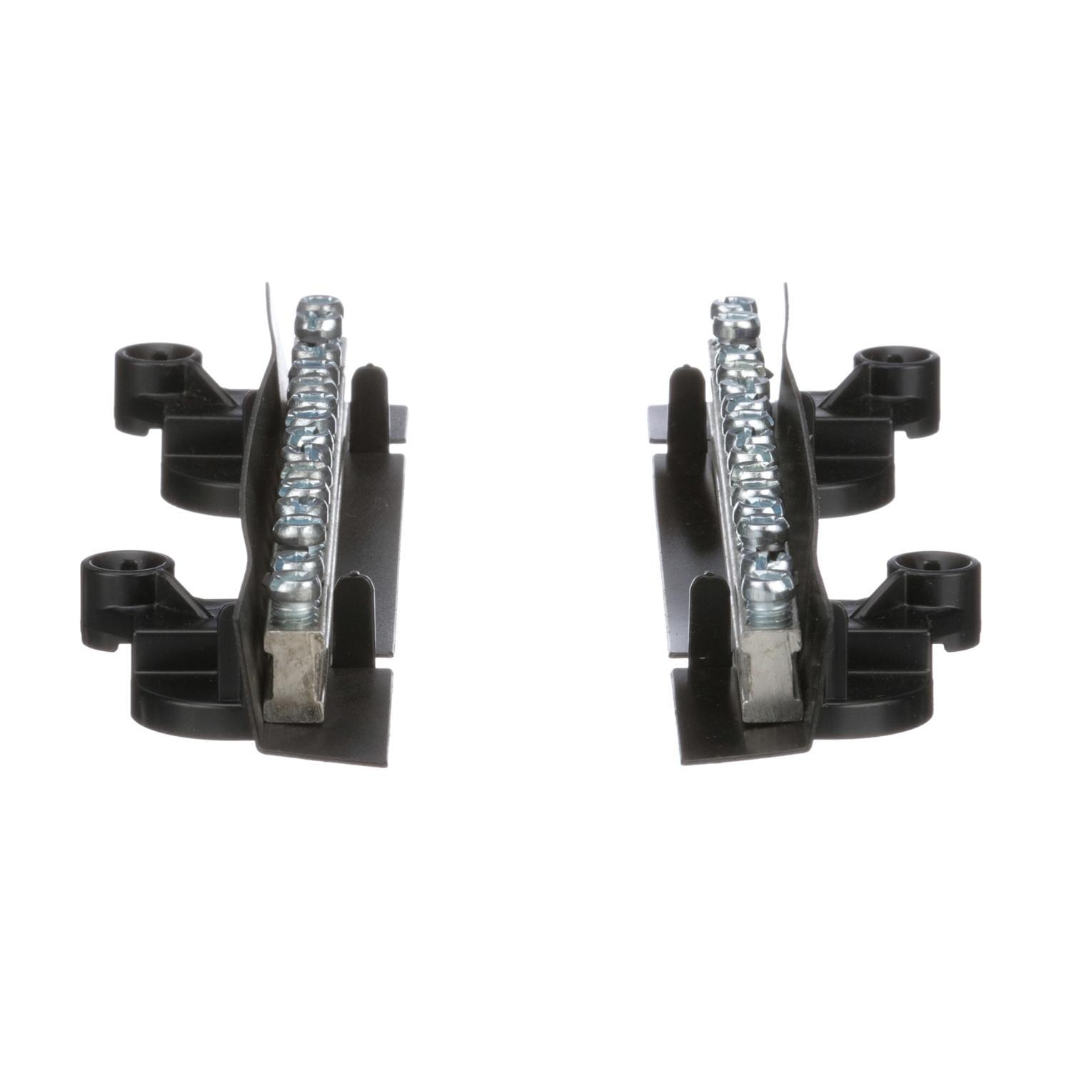 Square D™ QONK1 Load Center Neutral & Ground Bars