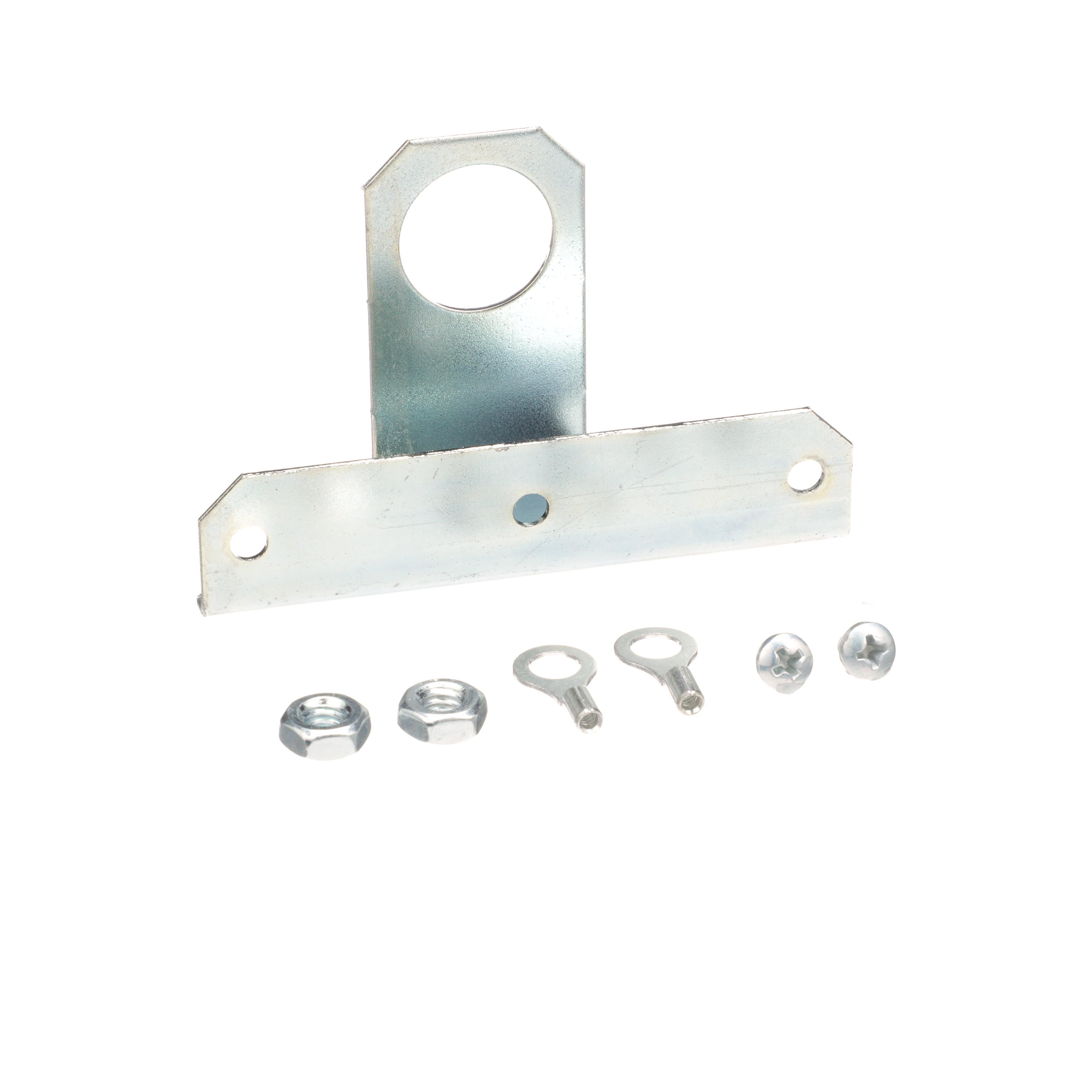 Square D™ QO® QOSAMK Surge Arrester Mounting Kit, For Use With QO™ Load Center and Circuit Breaker