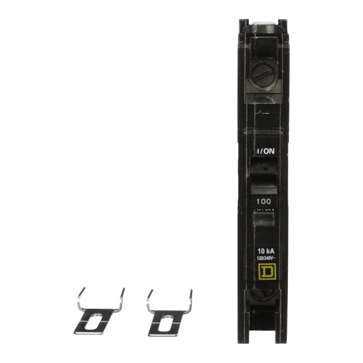 Square D™ QOU1100 Miniature Circuit Breakers