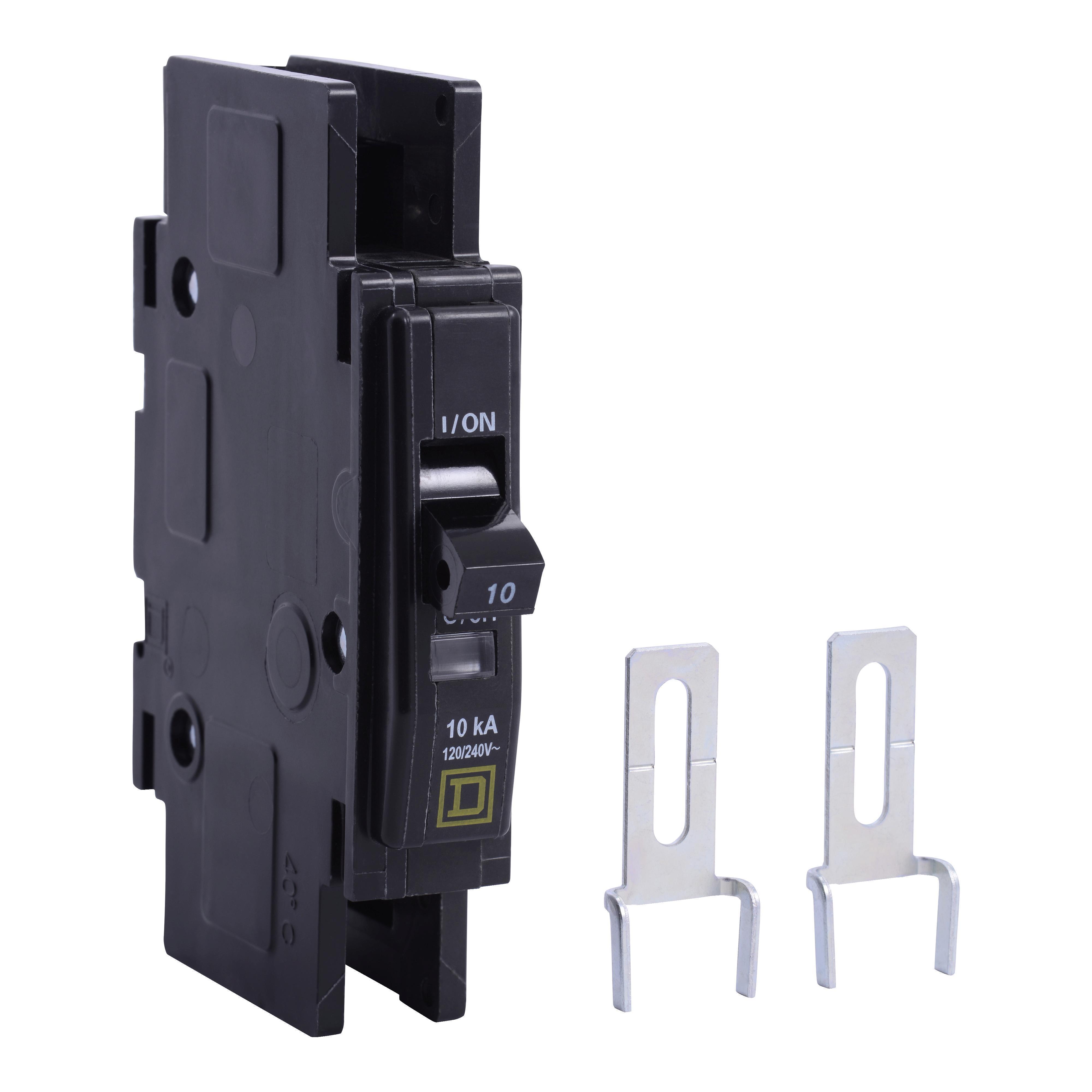 Square D™ QOU1105283 Miniature Circuit Breakers