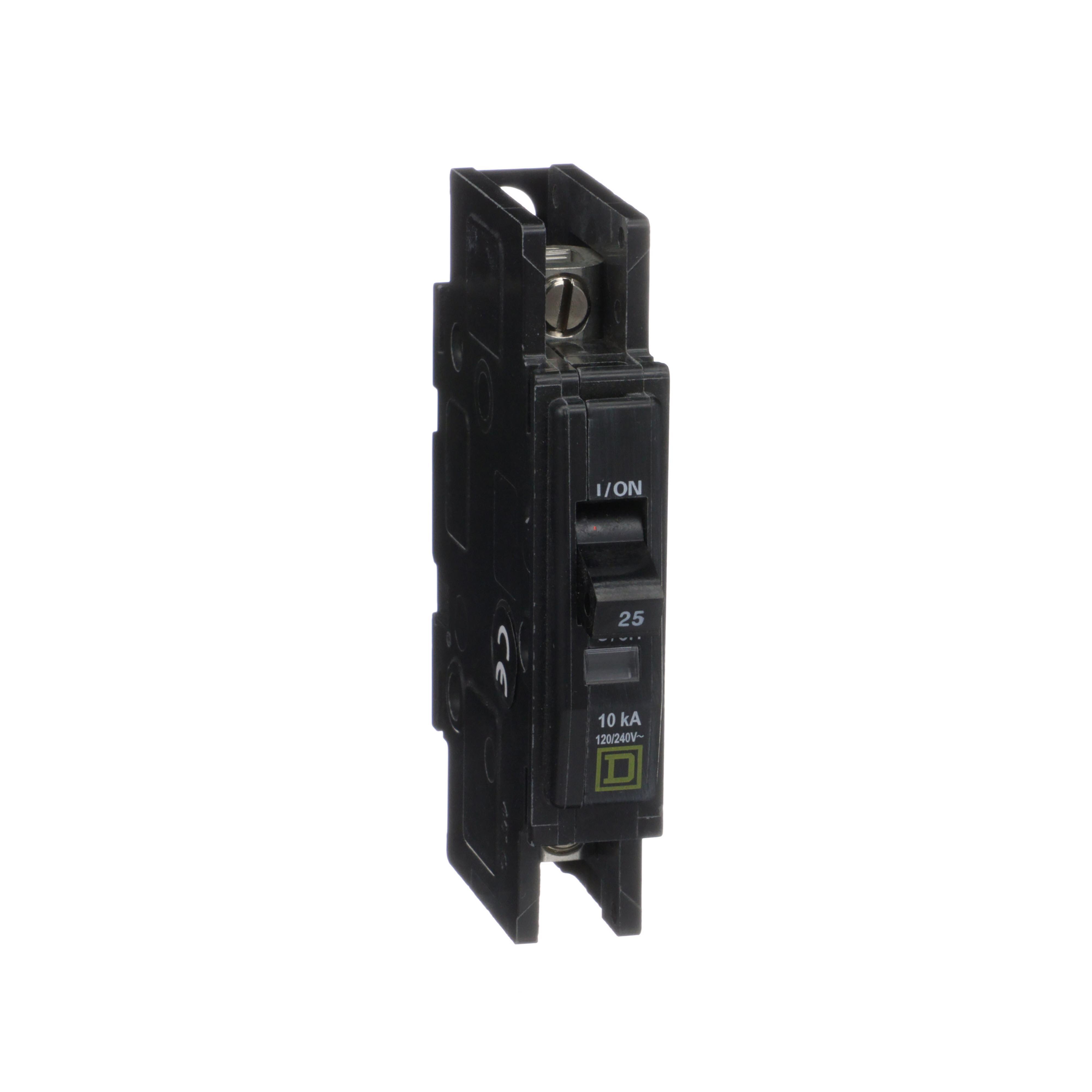 Square D™ QOU125 Miniature Circuit Breakers