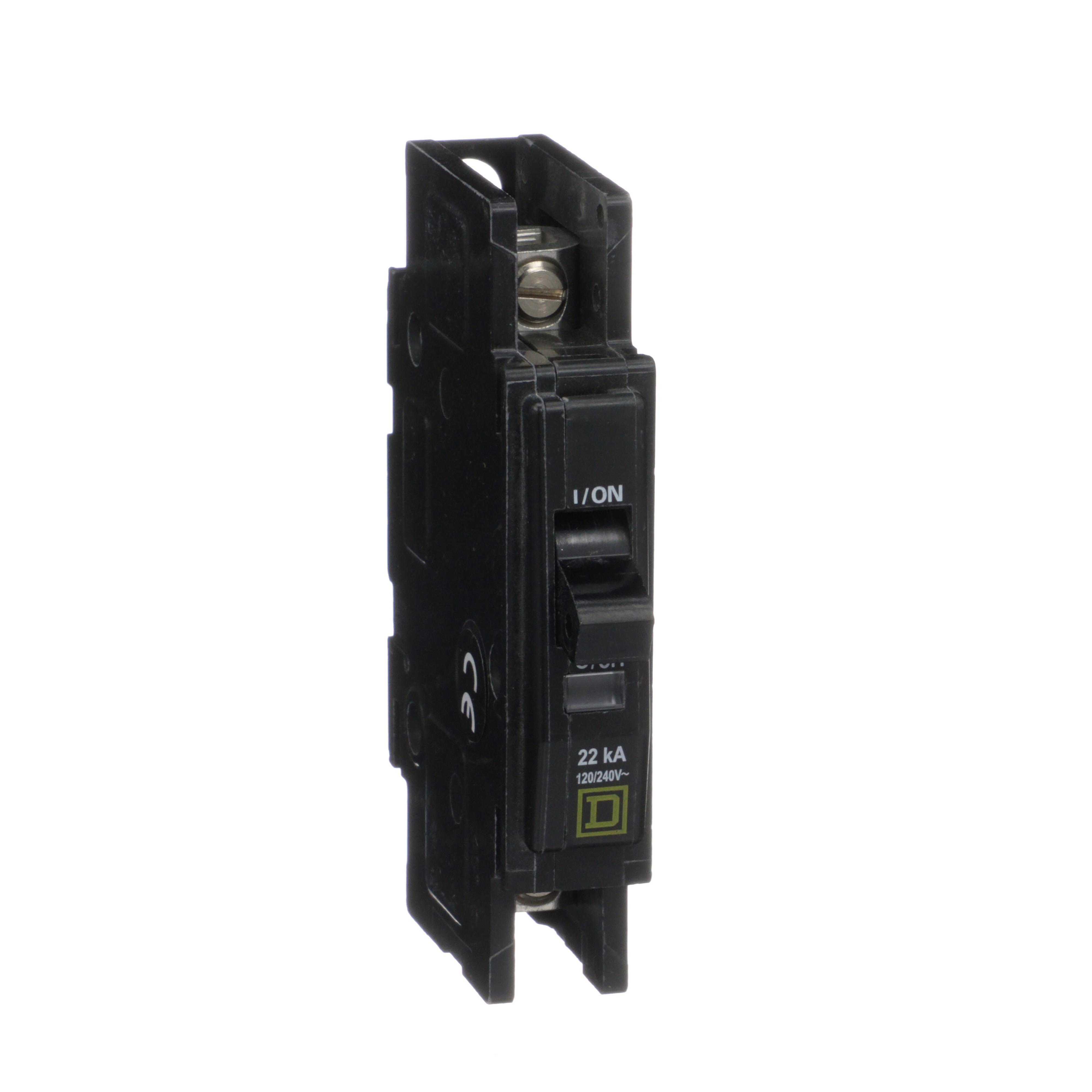 Square D™ QOU130VH Miniature Circuit Breakers