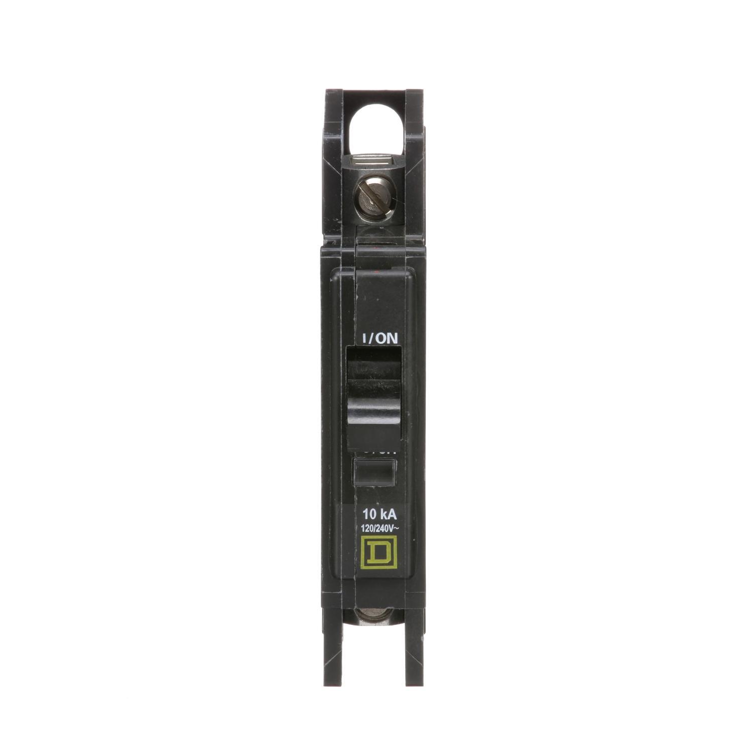 Square D™ QOU135 Miniature Circuit Breakers