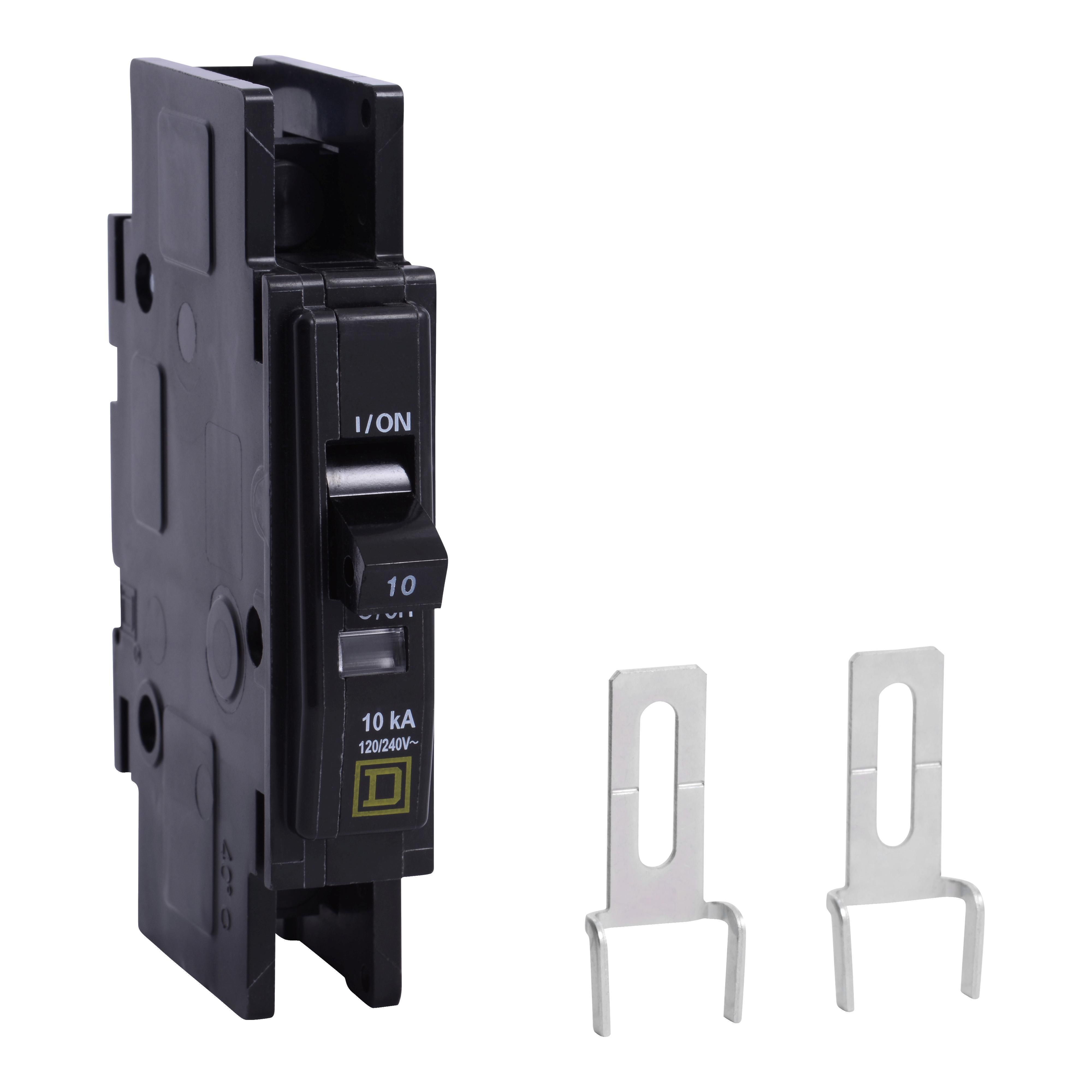 Square D™ QOUR1155283 Miniature Circuit Breakers