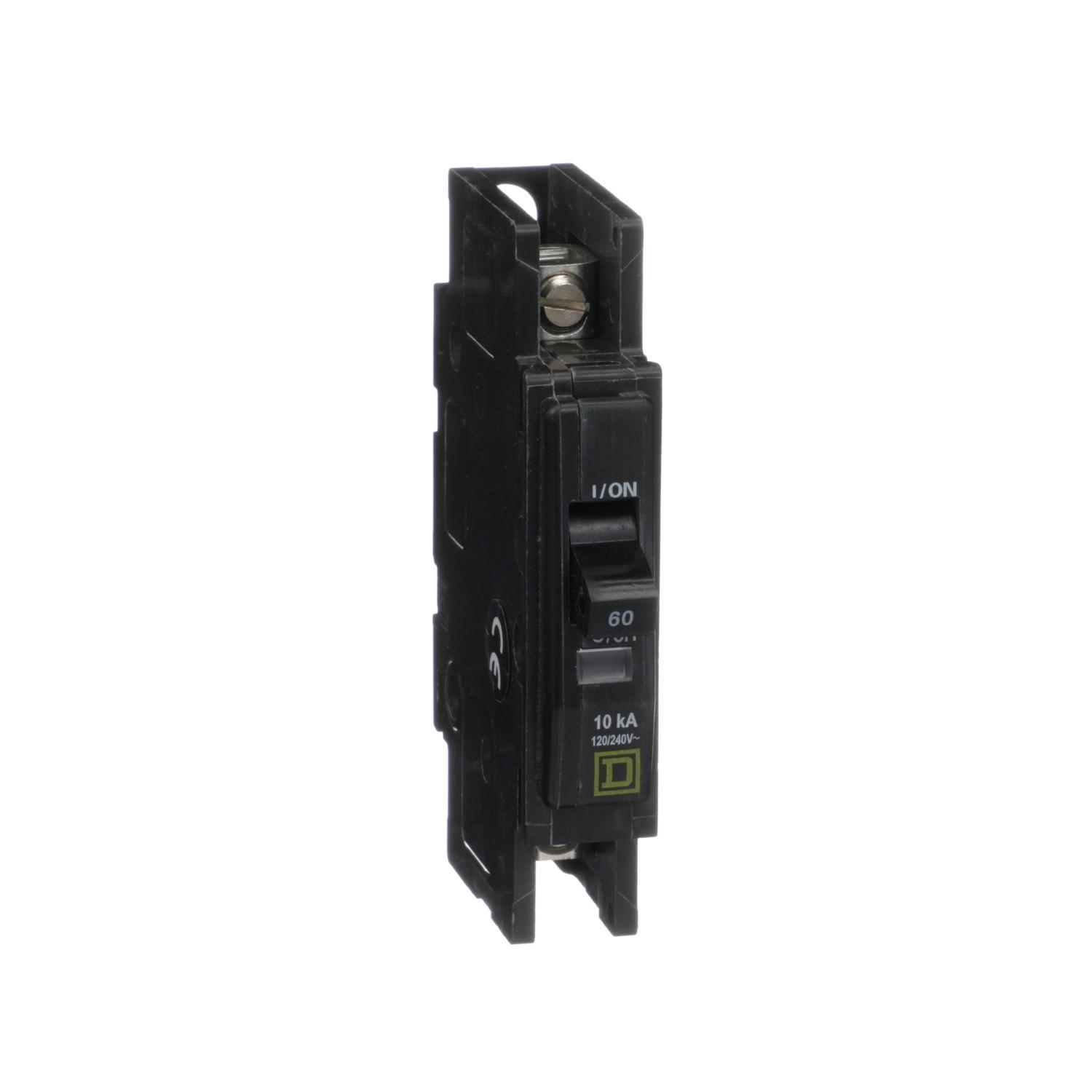 Square D™ QOU160 Miniature Circuit Breakers