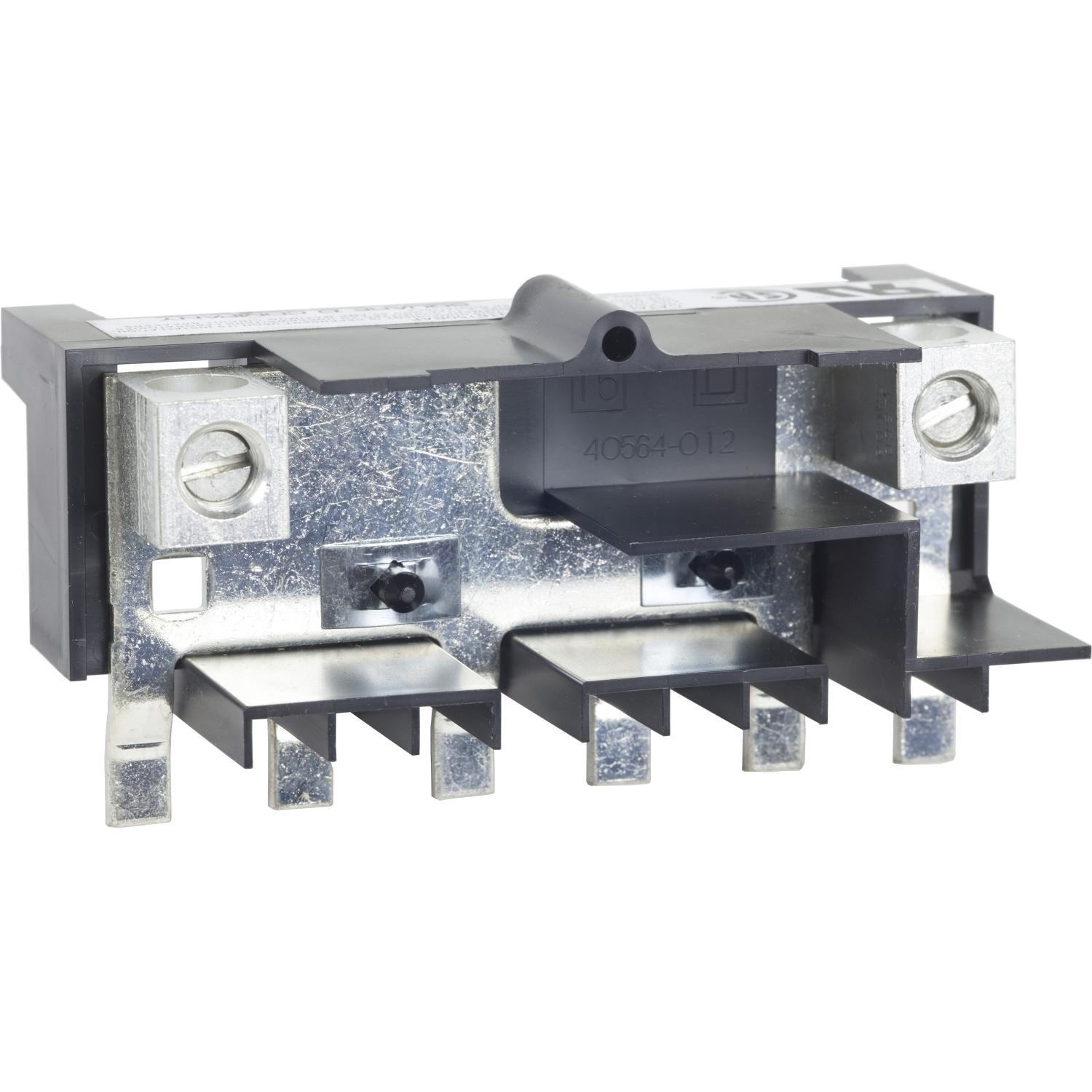 Square D™ QOU16150BAFB Breaker Renewal Parts/Accessories