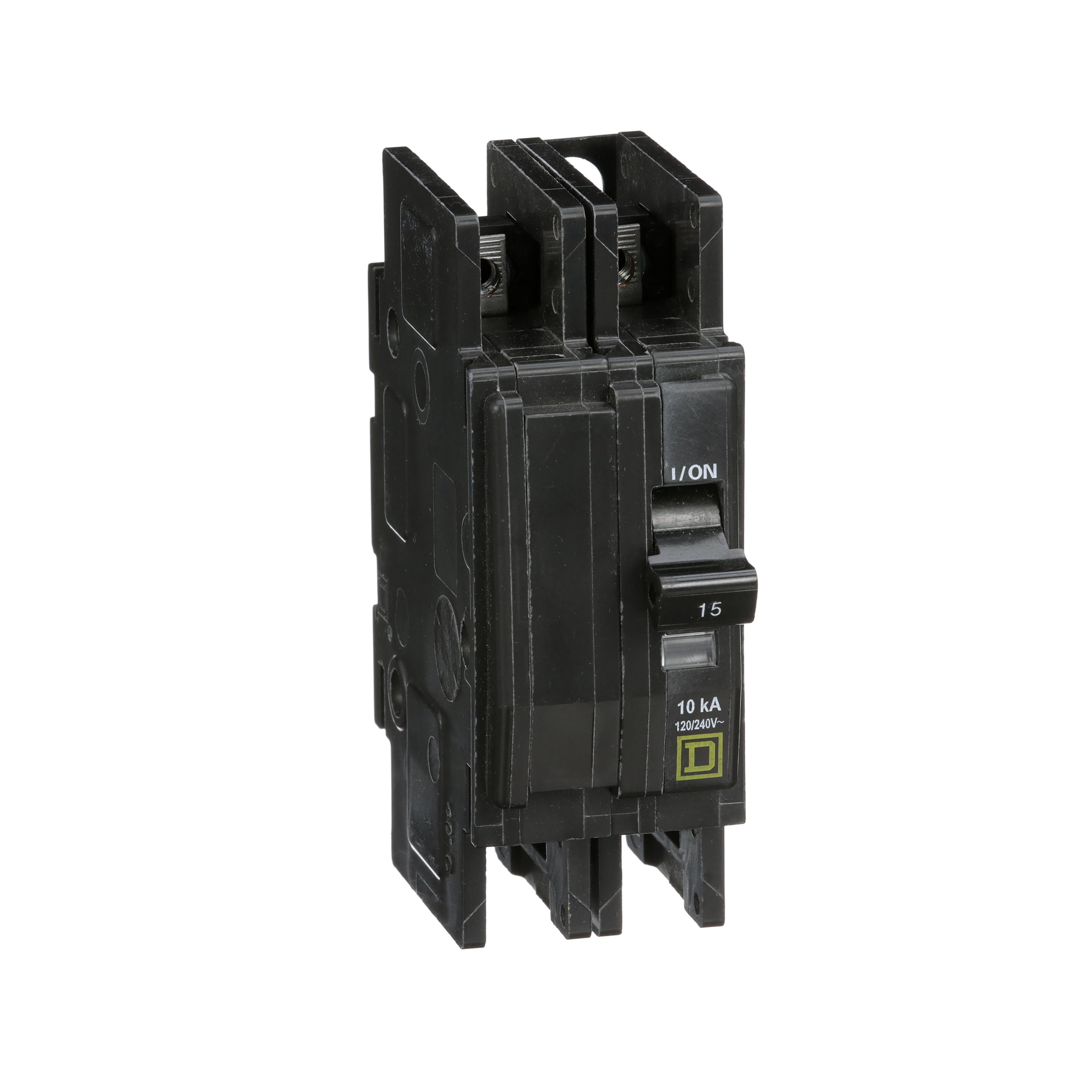 Square D™ QOU2155283 Miniature Circuit Breakers
