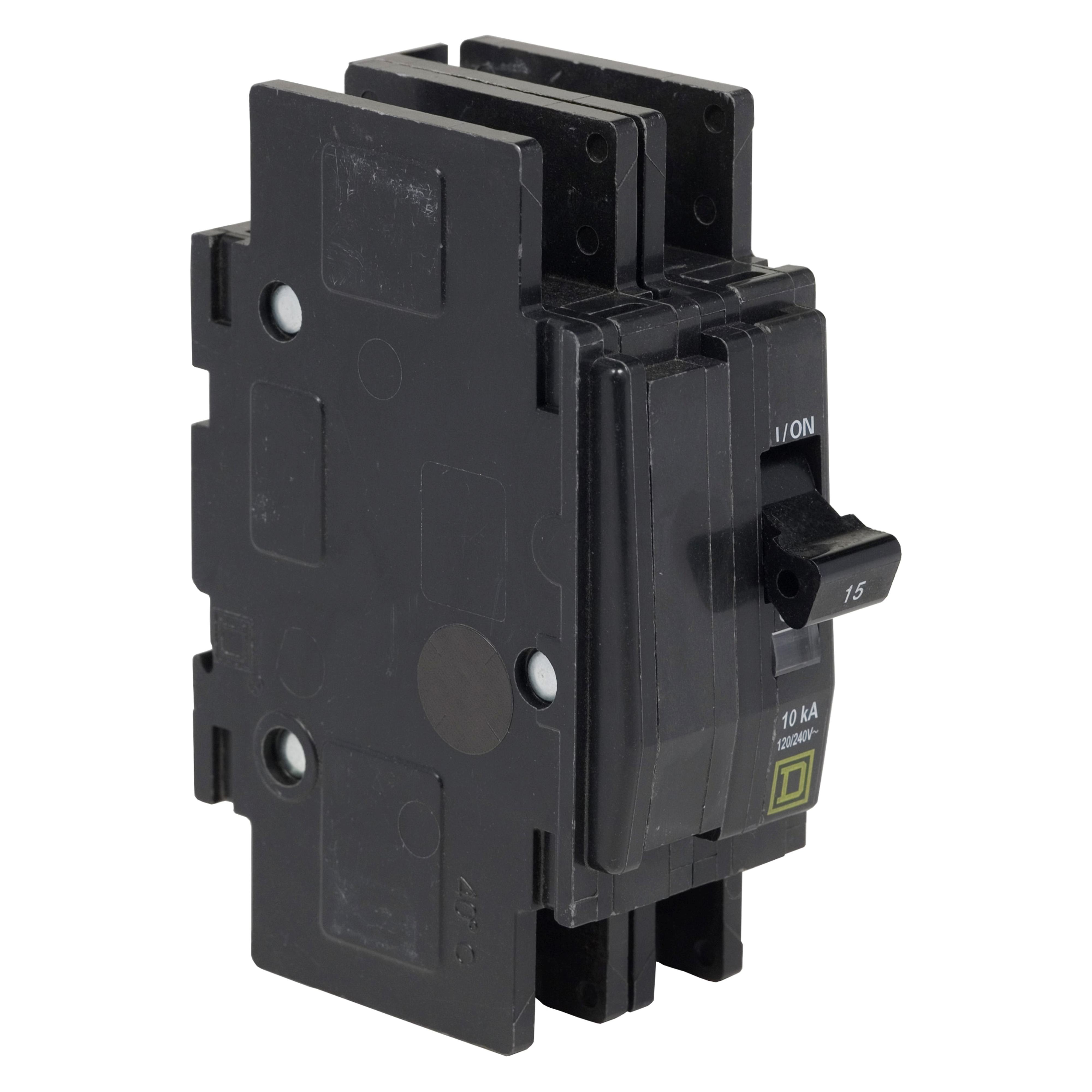 Square D™ QOU220H5283 Miniature Circuit Breakers