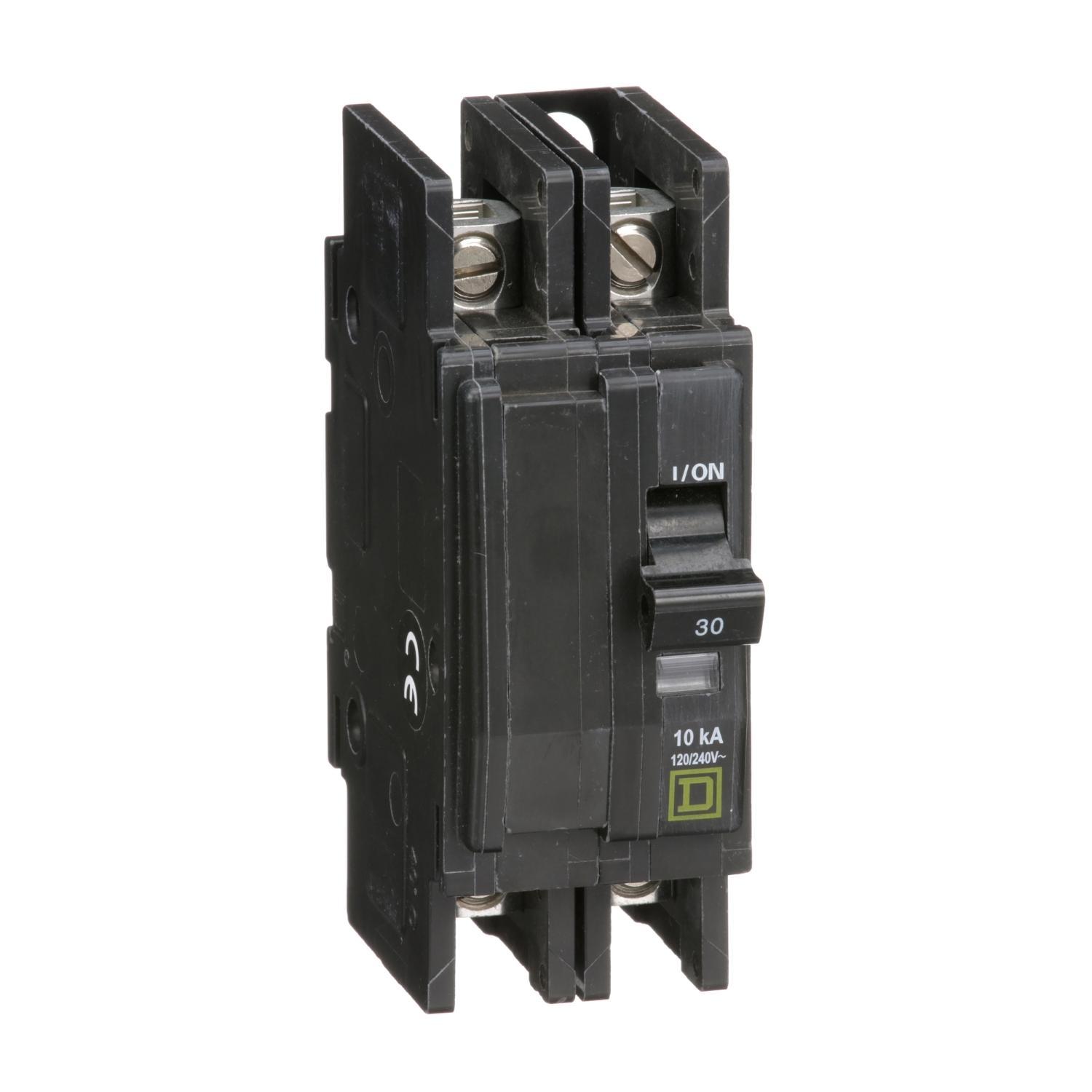 Square D™ QOU230B Miniature Circuit Breakers