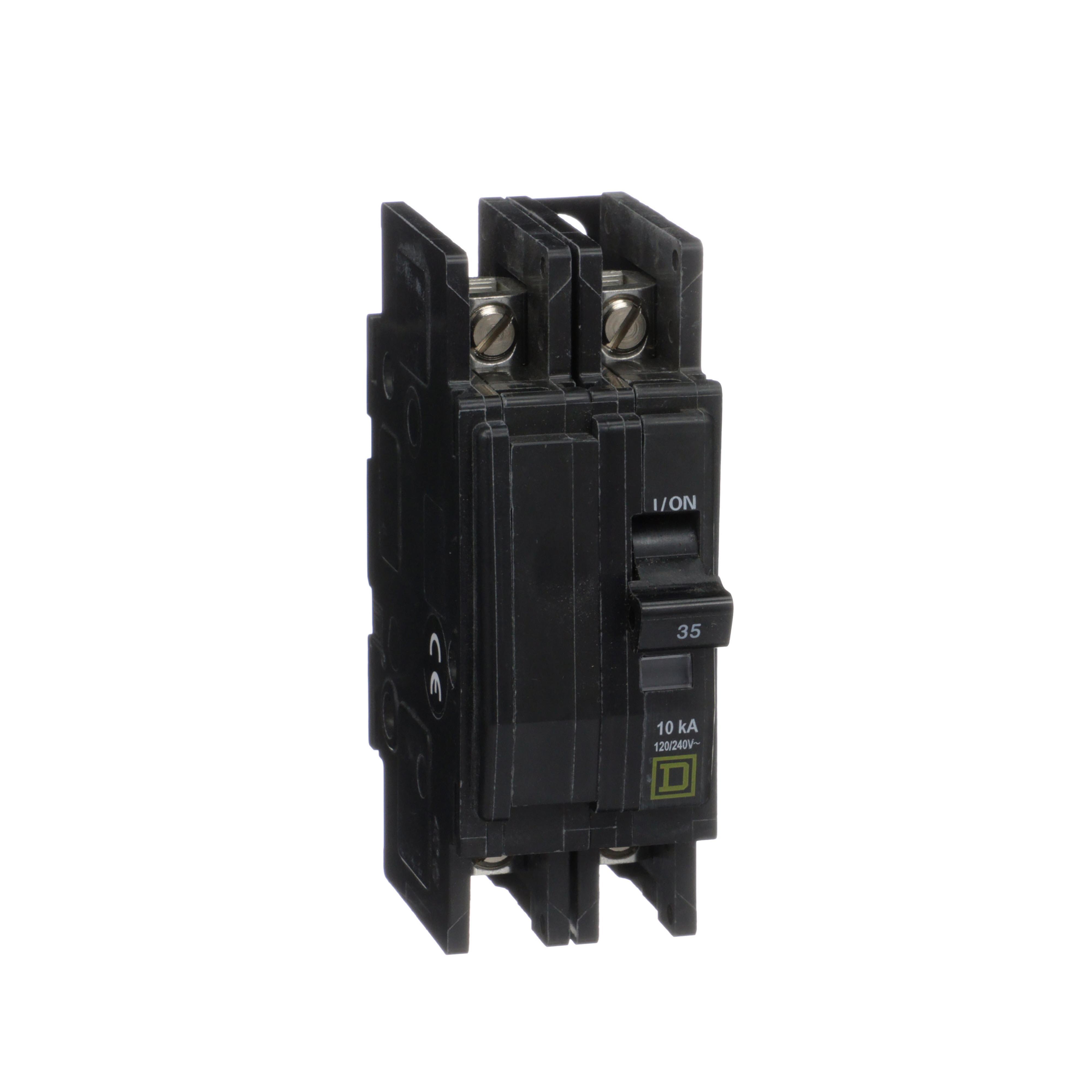Square D™ QOU235 Miniature Circuit Breakers