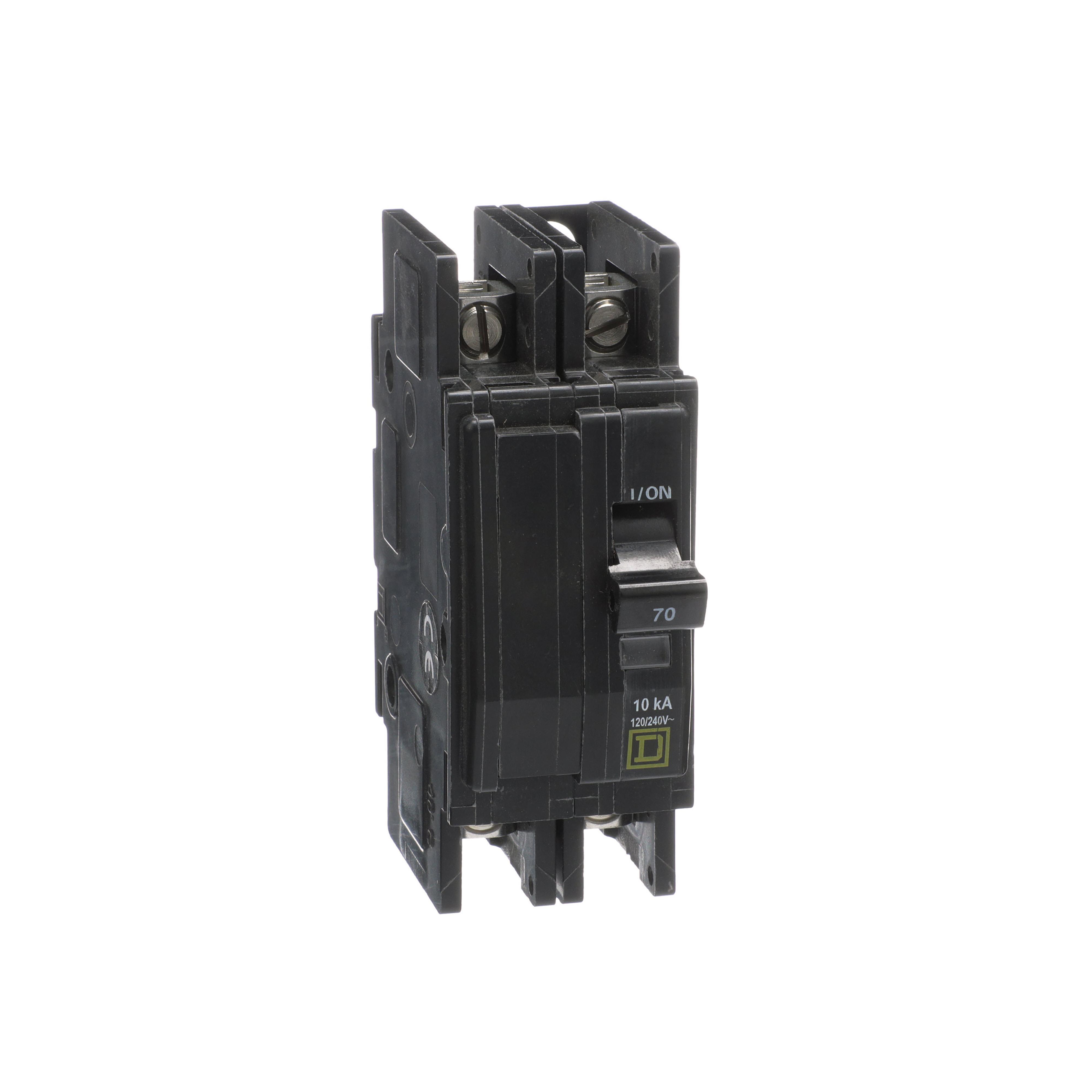 Square D™ QOU270 Miniature Circuit Breakers