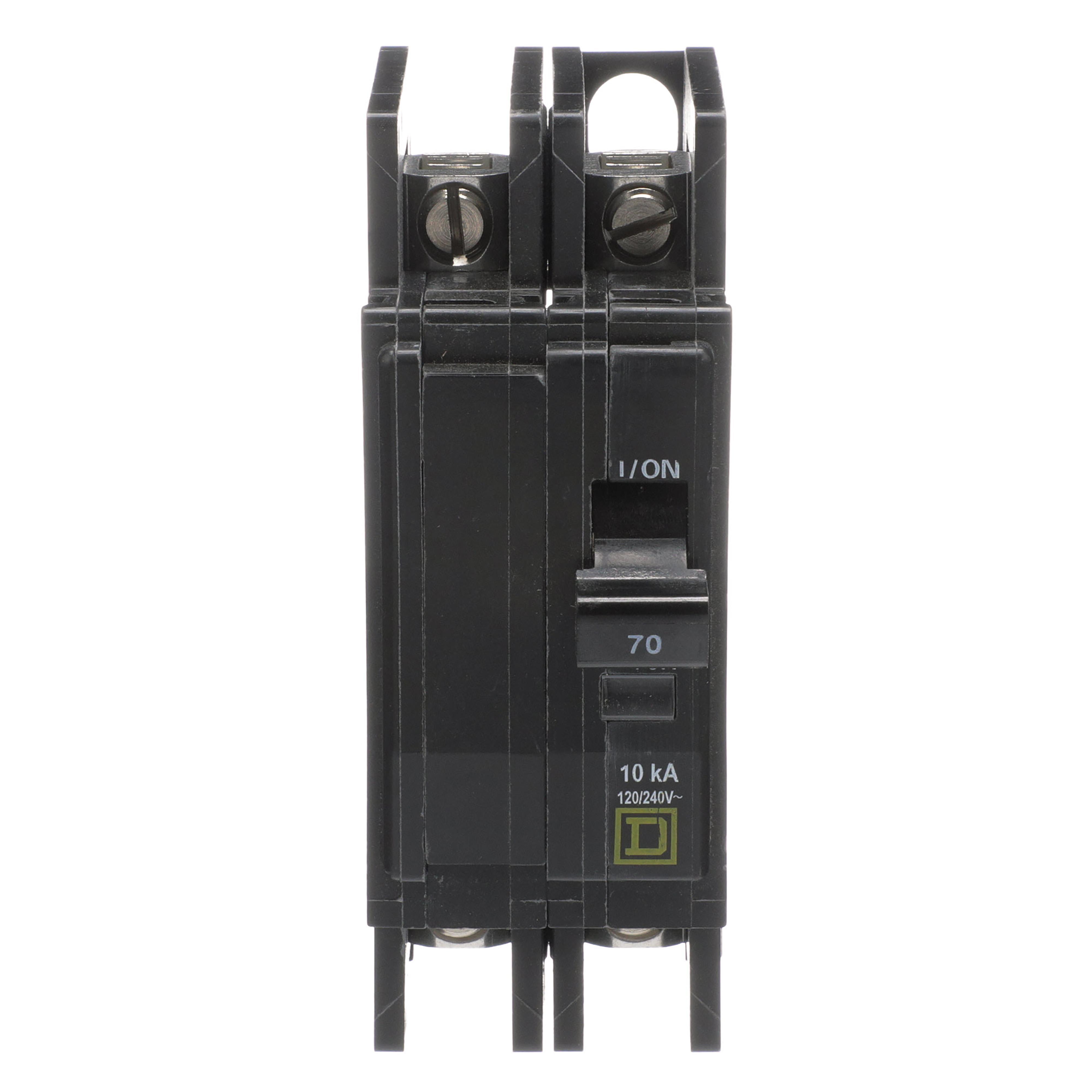 Square D™ QOU270B Miniature Circuit Breakers
