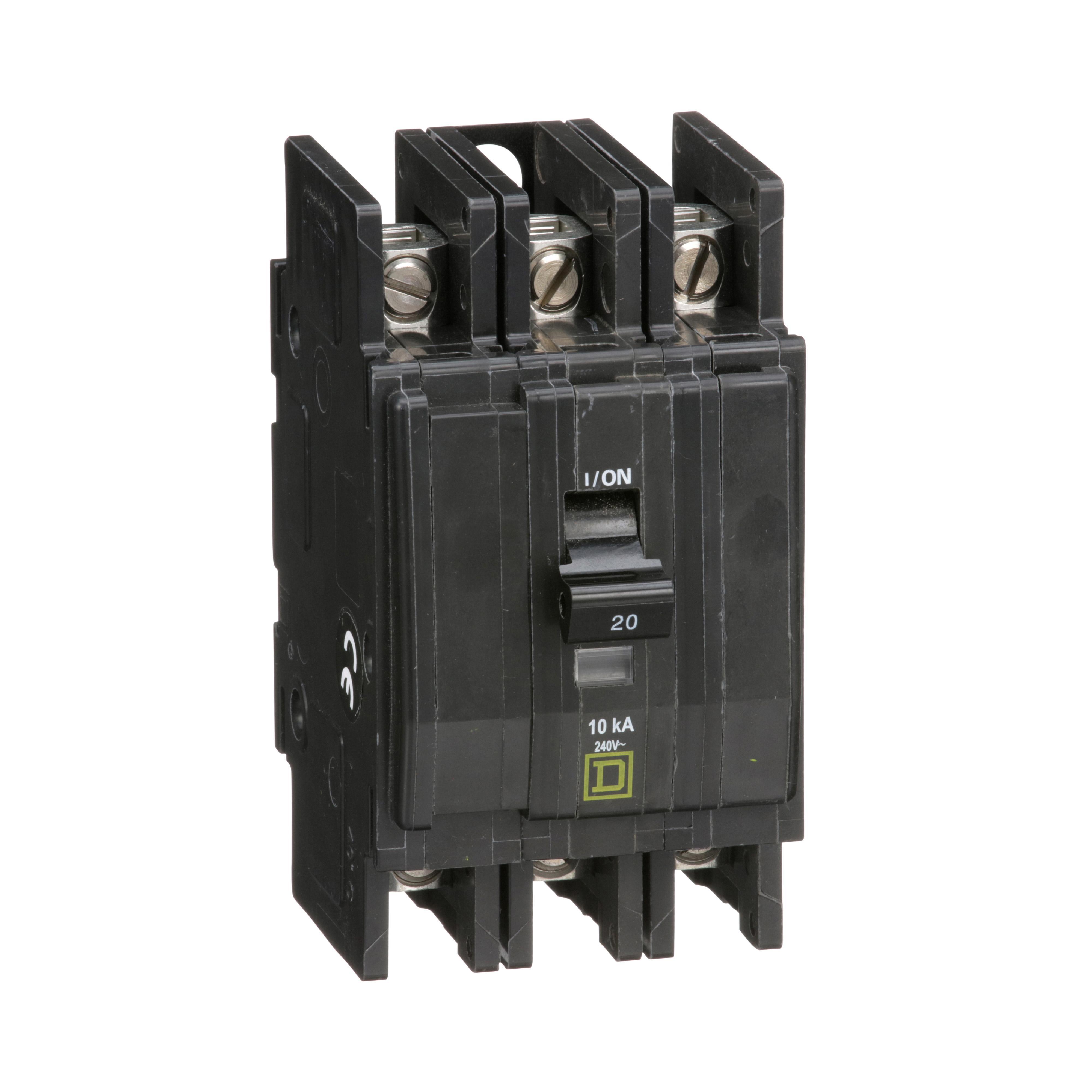 Square D™ QOU320B Miniature Circuit Breakers