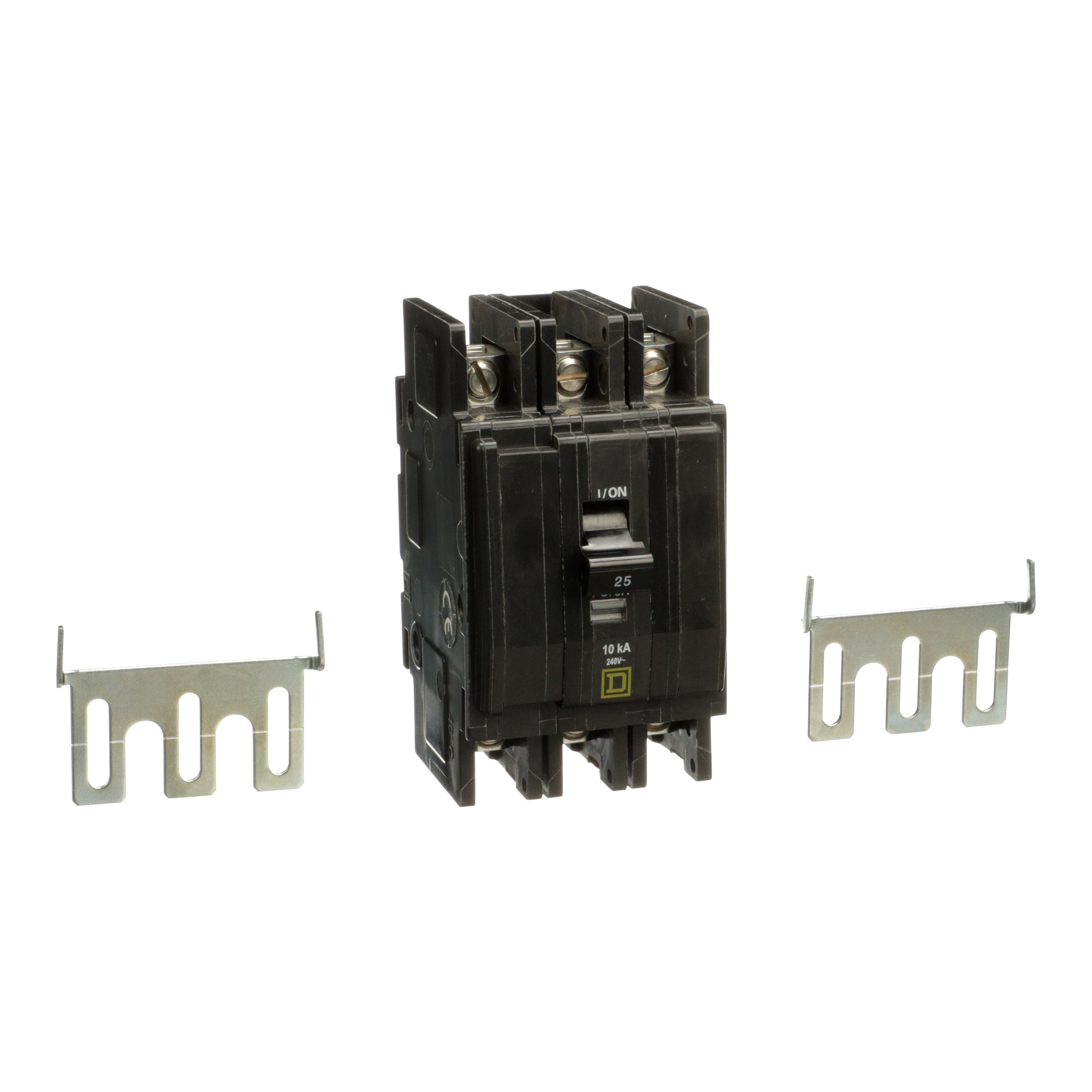 Square D™ QOU325 Miniature Circuit Breakers