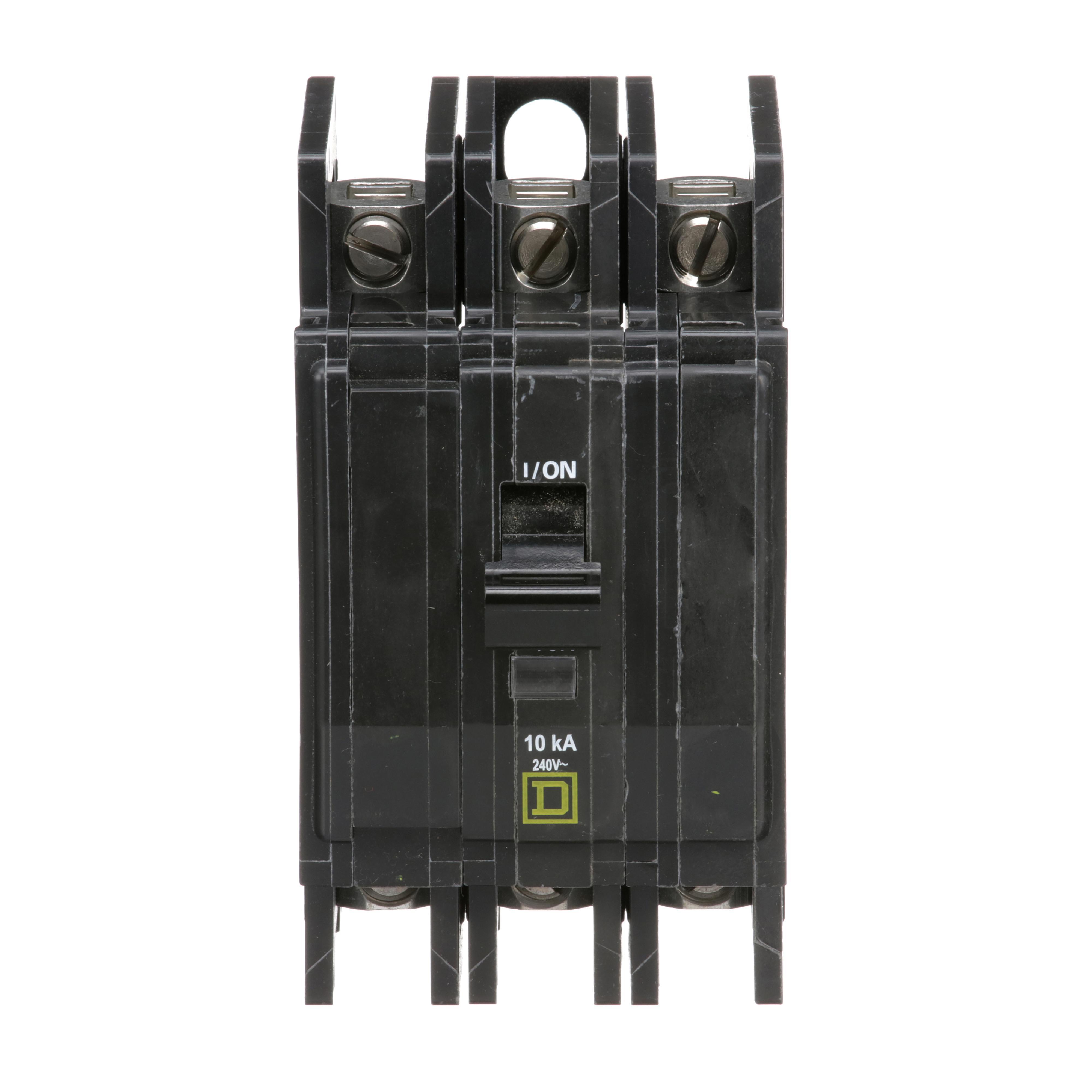 Square D™ QOU325B Miniature Circuit Breakers