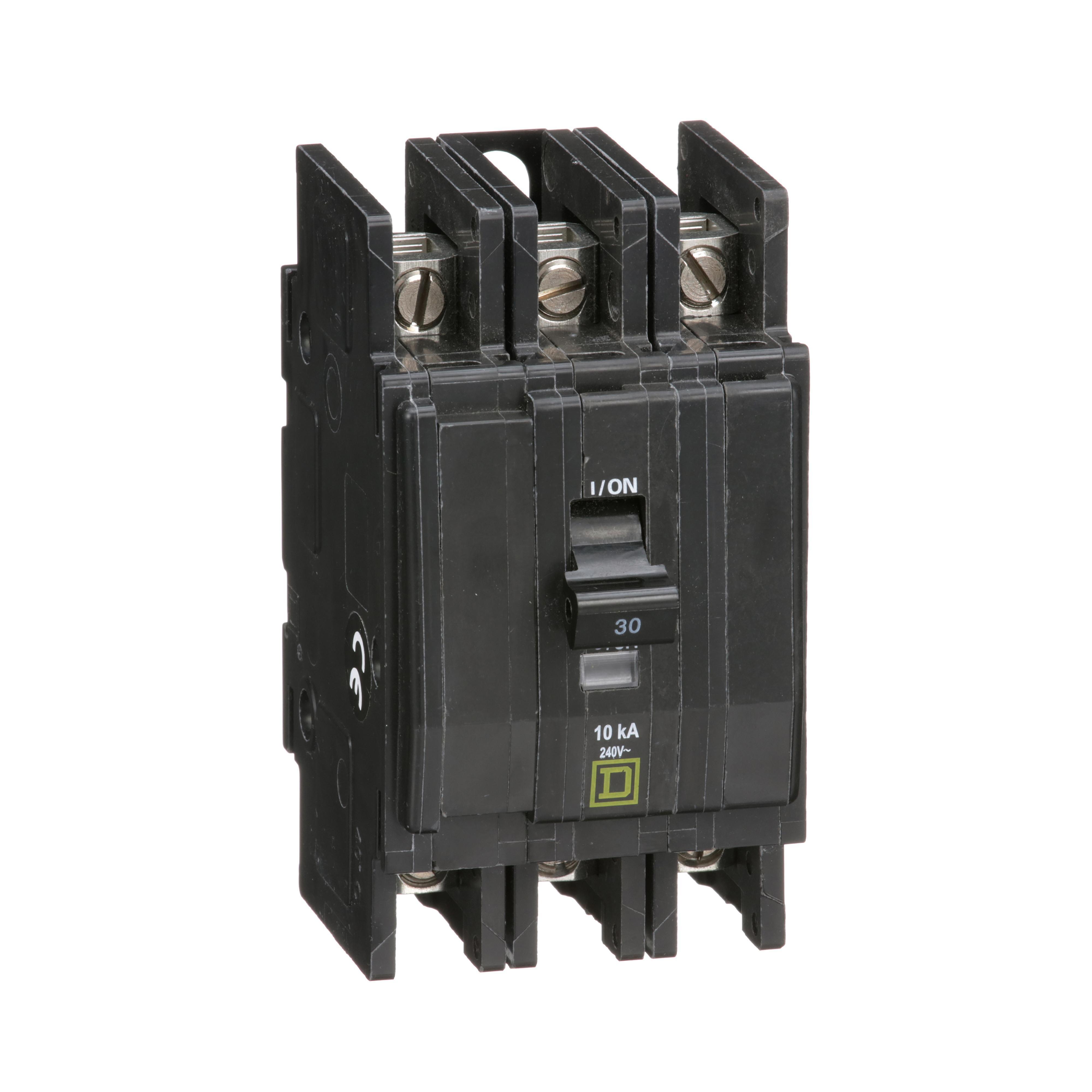 Square D™ QOU330B Miniature Circuit Breakers