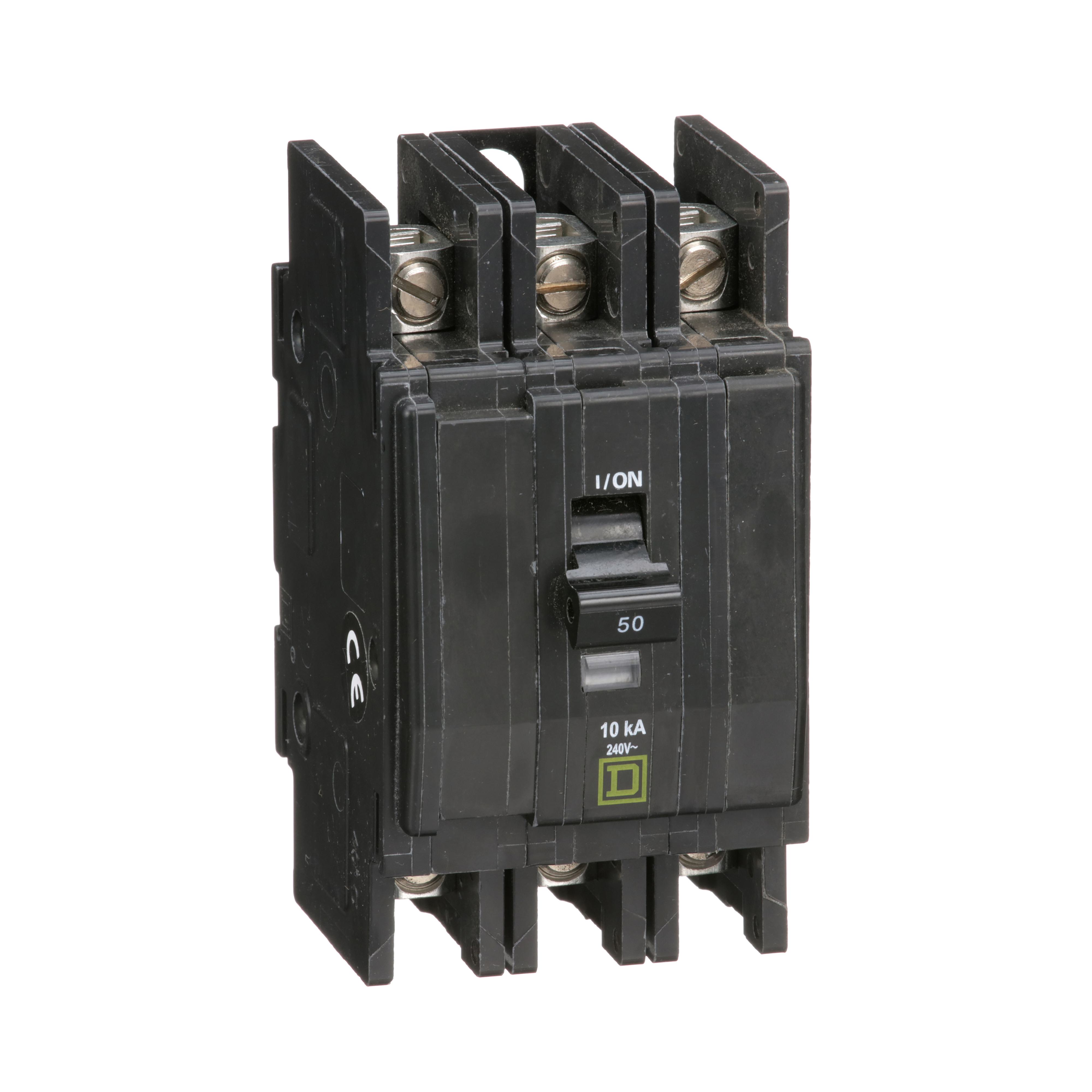 Square D™ QOU350 Miniature Circuit Breakers