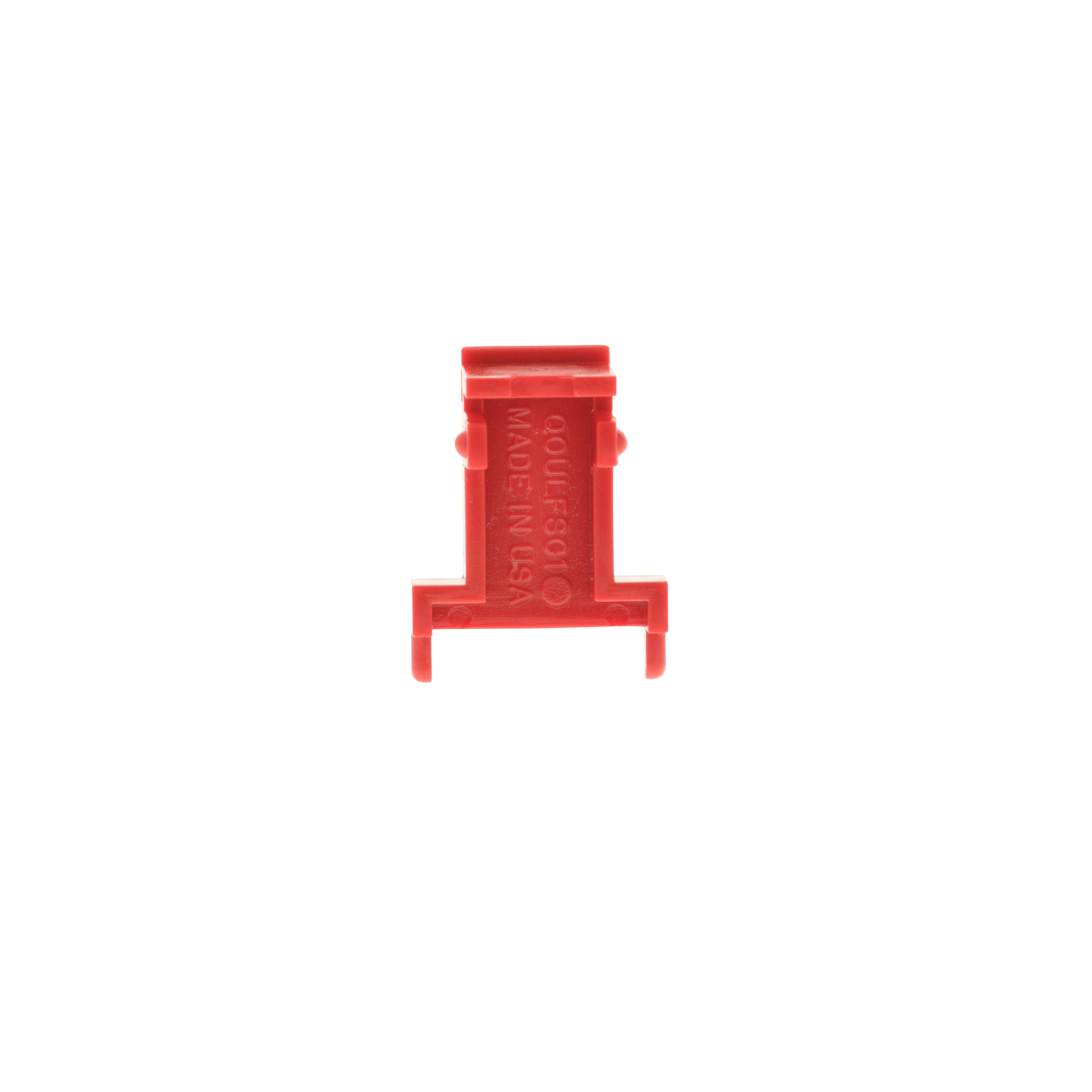 Square D™ QOULFSC1Z Breaker Terminal Shields