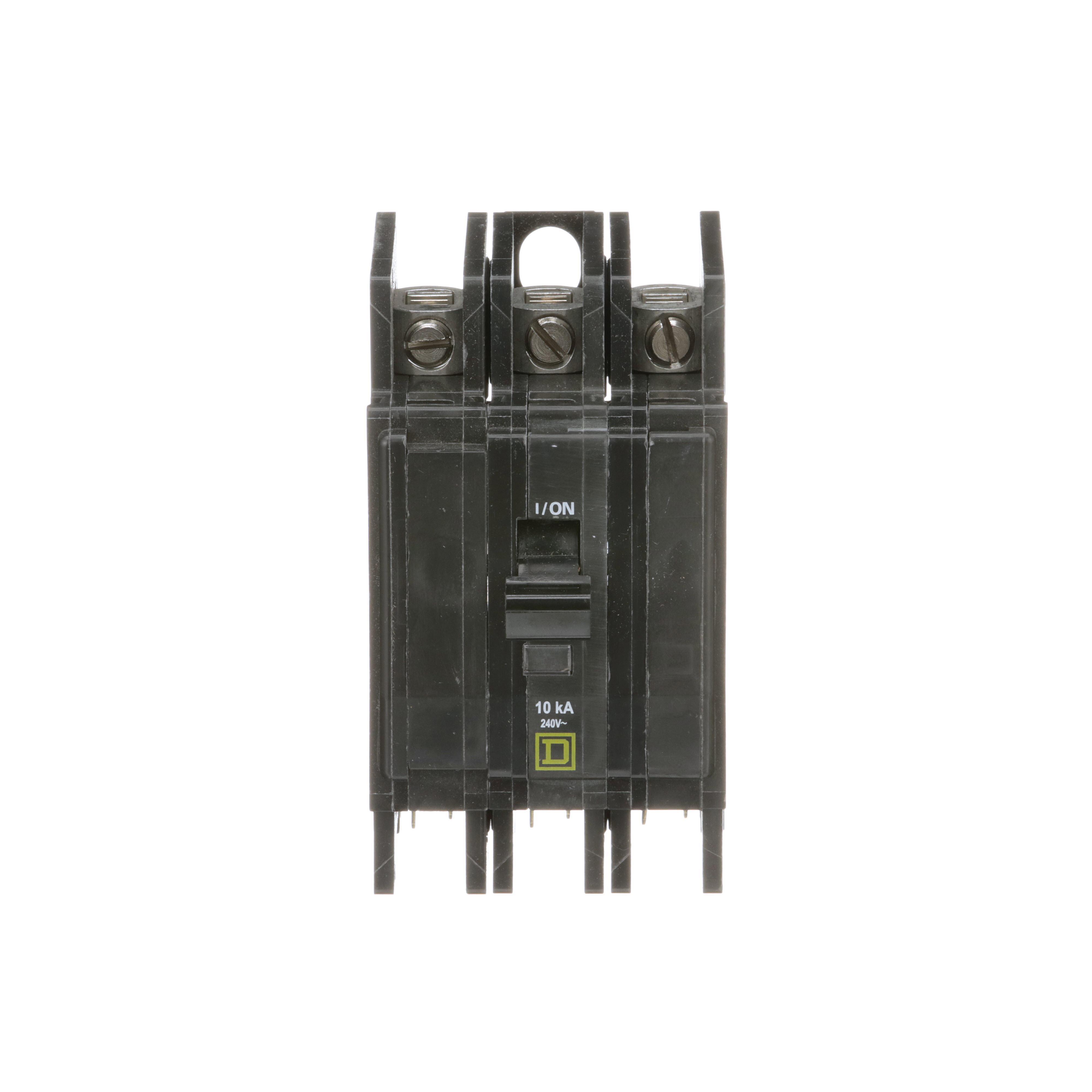 Square D™ QOUQ330B Miniature Circuit Breakers