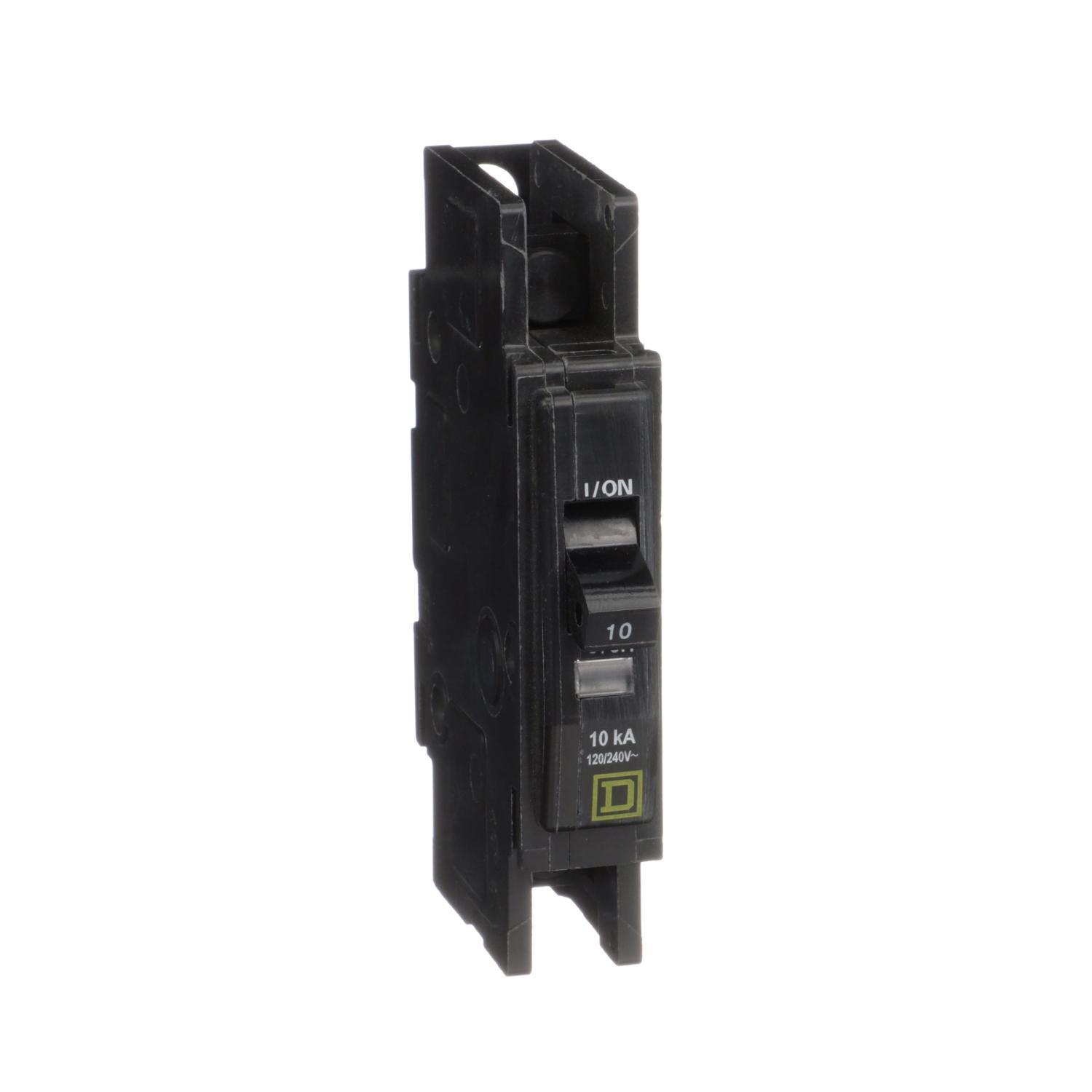 Square D™ QOUR1105283 Miniature Circuit Breakers
