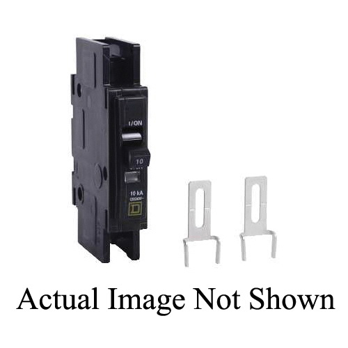 Square D™ QOUR1305283 Miniature Circuit Breakers