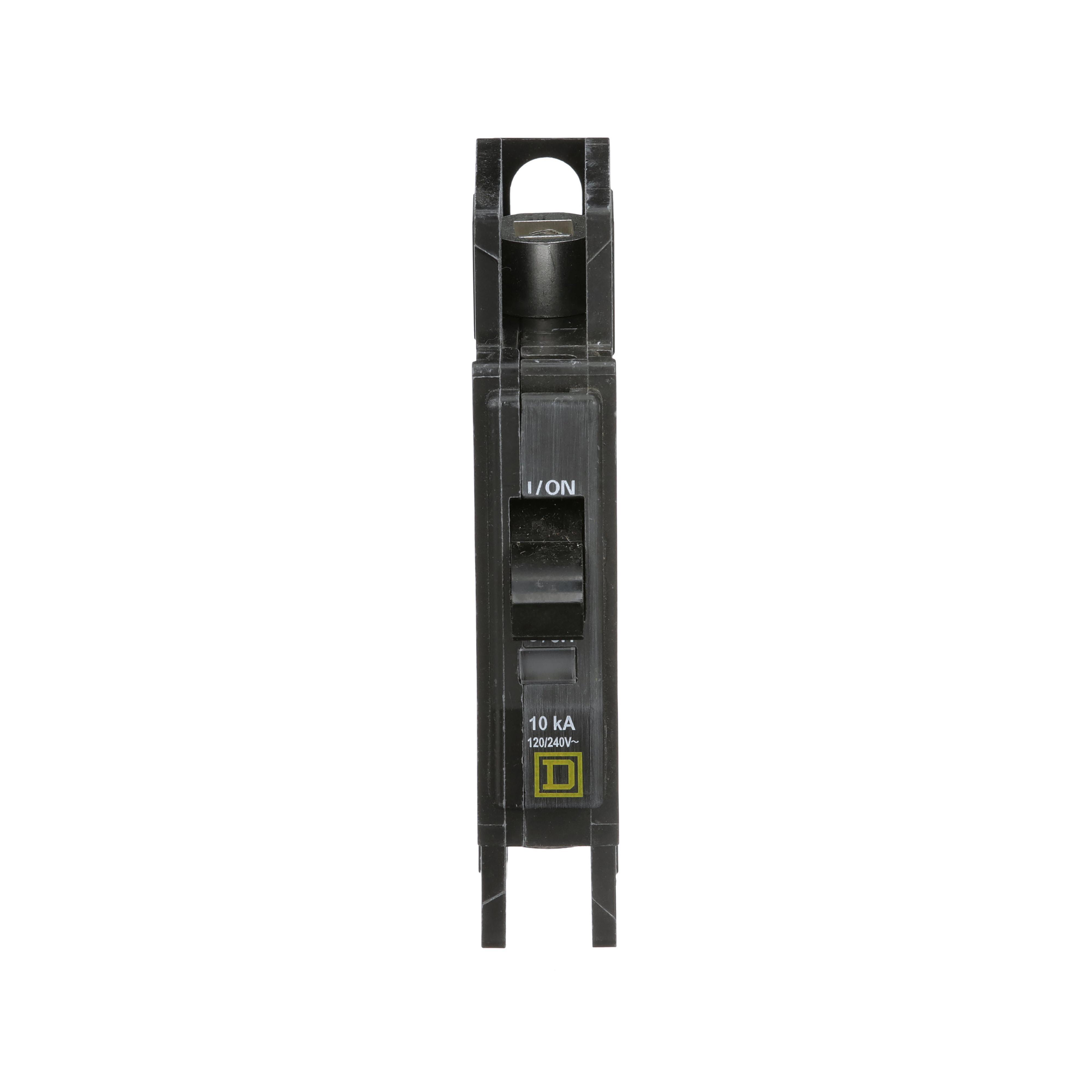 Square D™ QOUR130 Miniature Circuit Breakers