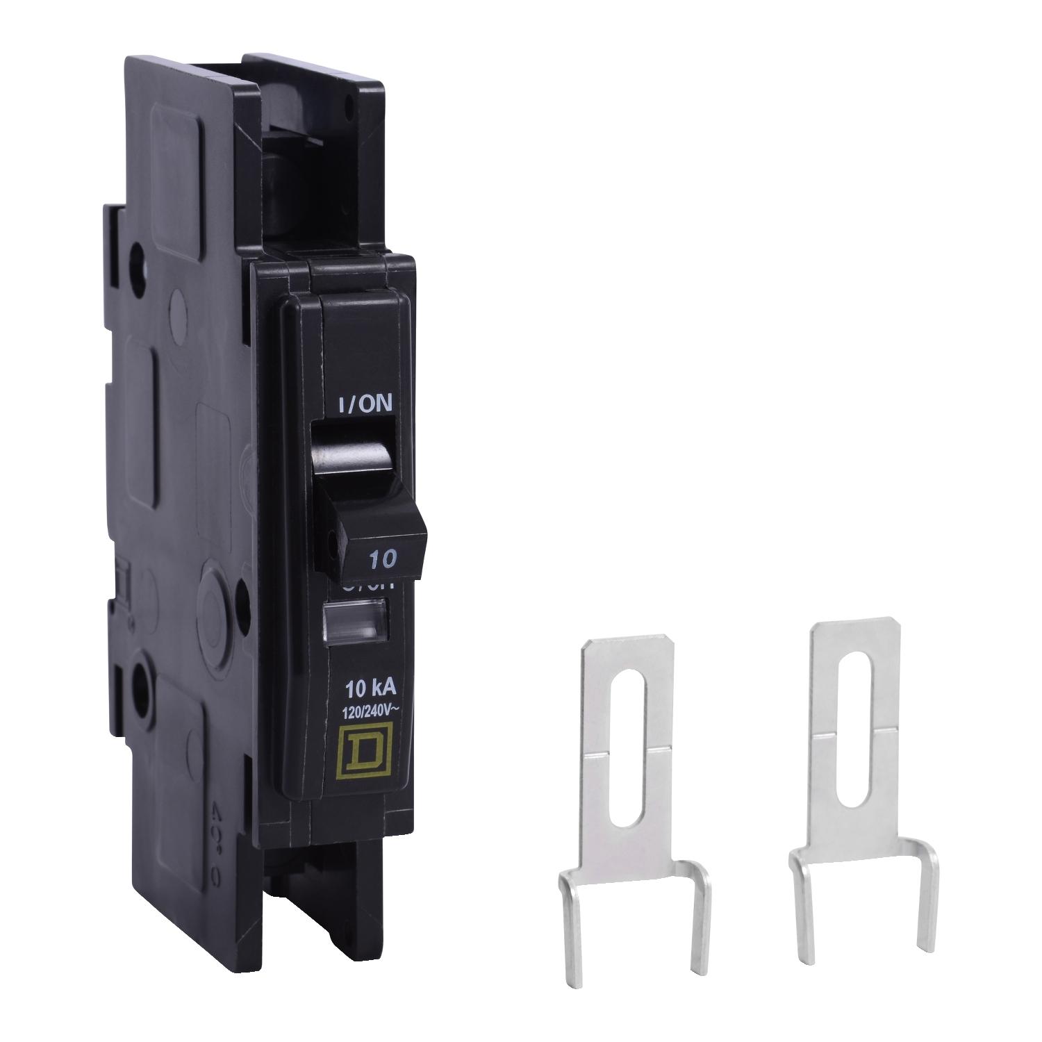 Square D™ QOUR1355283 Miniature Circuit Breakers