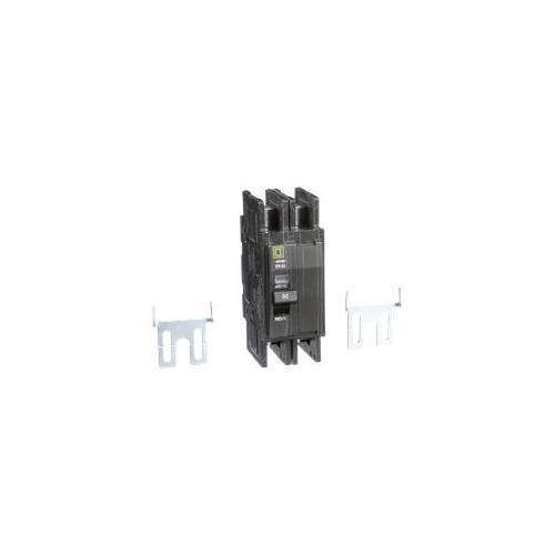 Square D™ QOUR220 Miniature Circuit Breakers