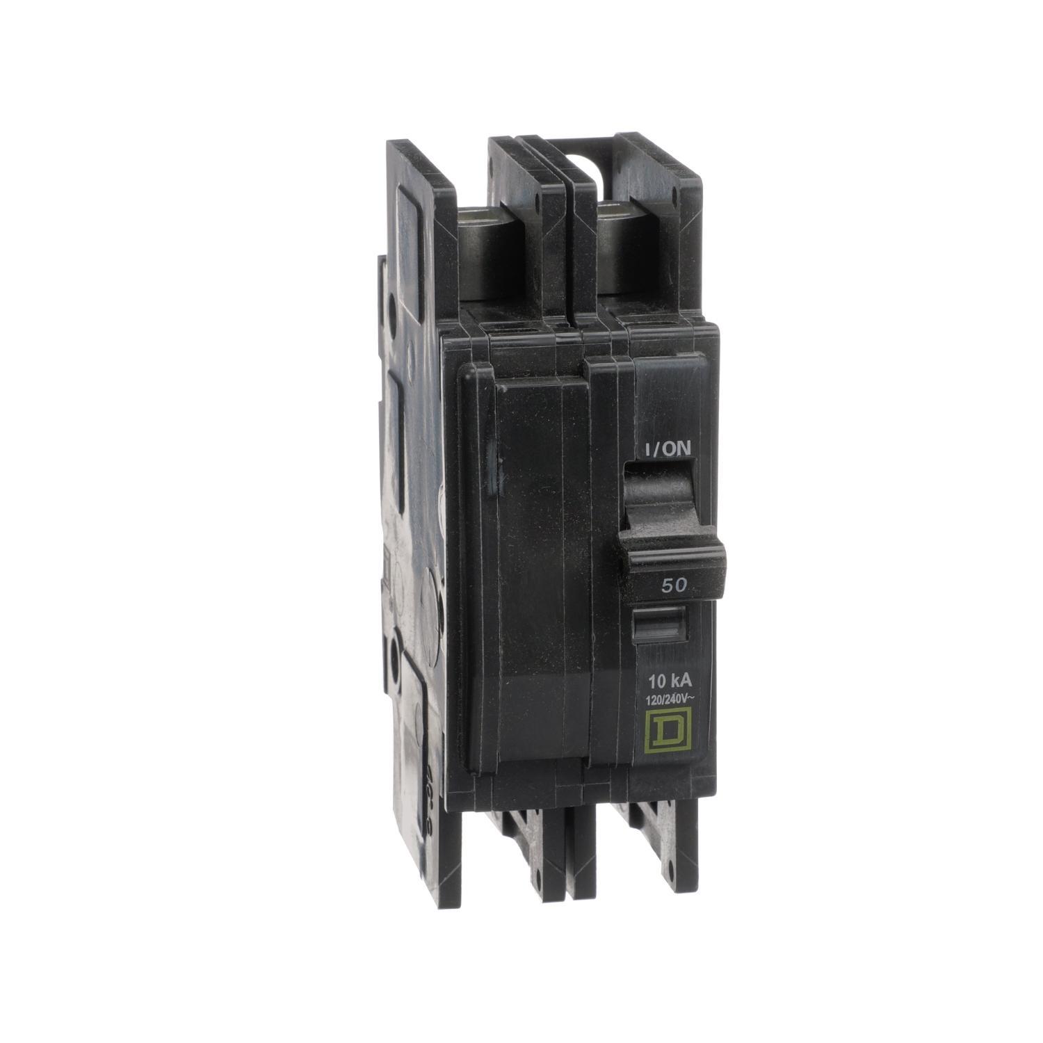 Square D™ QOUR250 Miniature Circuit Breakers