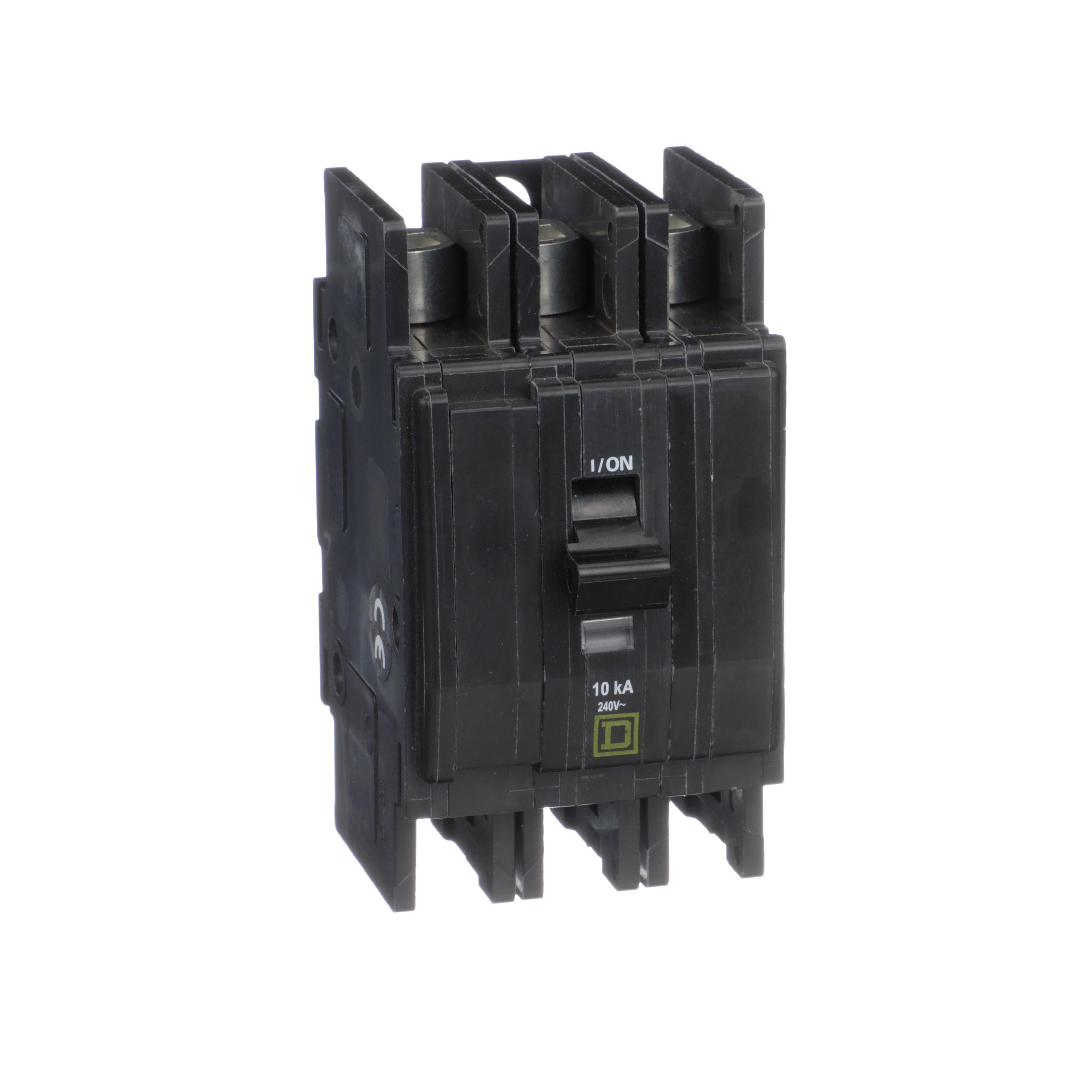 Square D™ QOUR320 Miniature Circuit Breakers