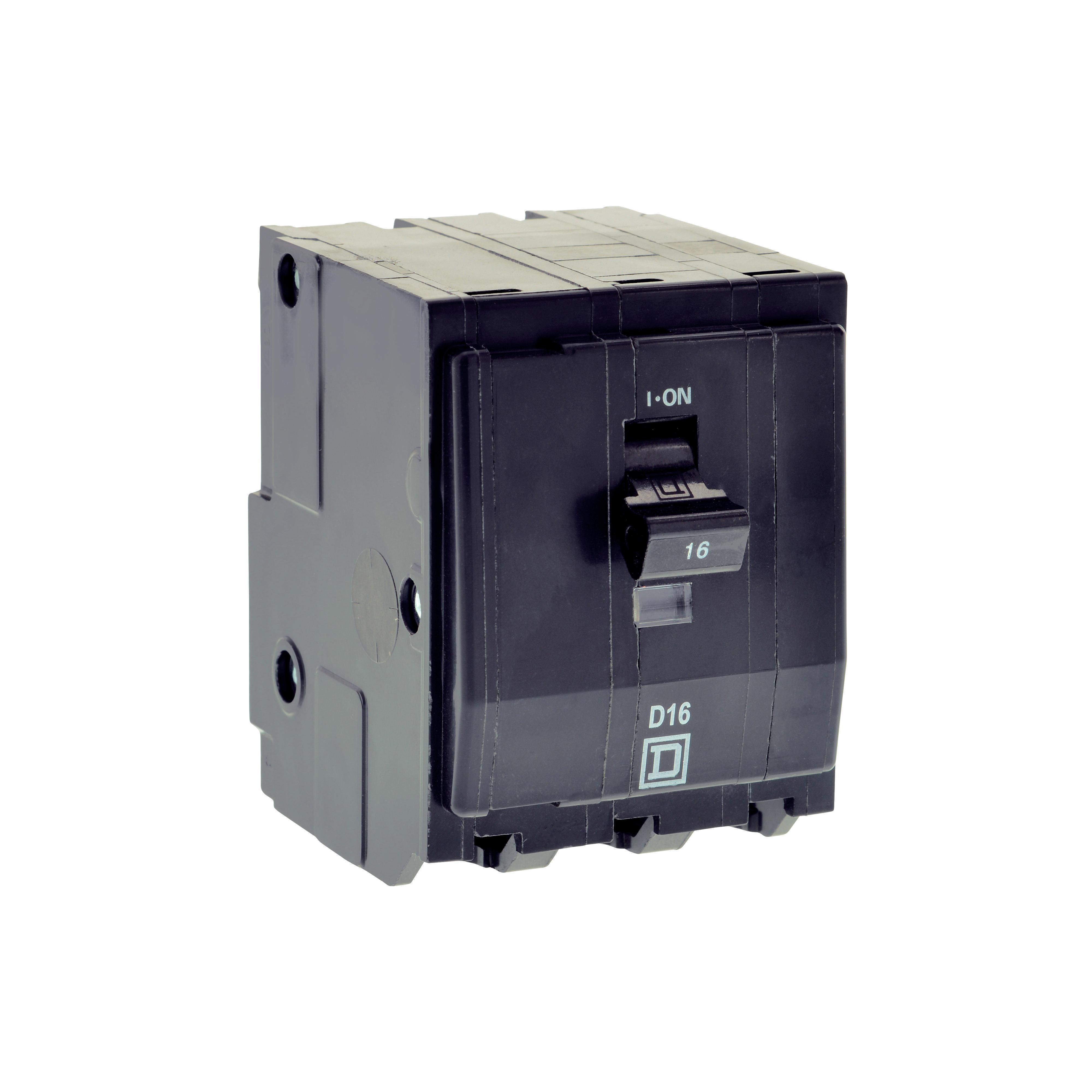 Square D™ QOXD332 Miniature Circuit Breakers