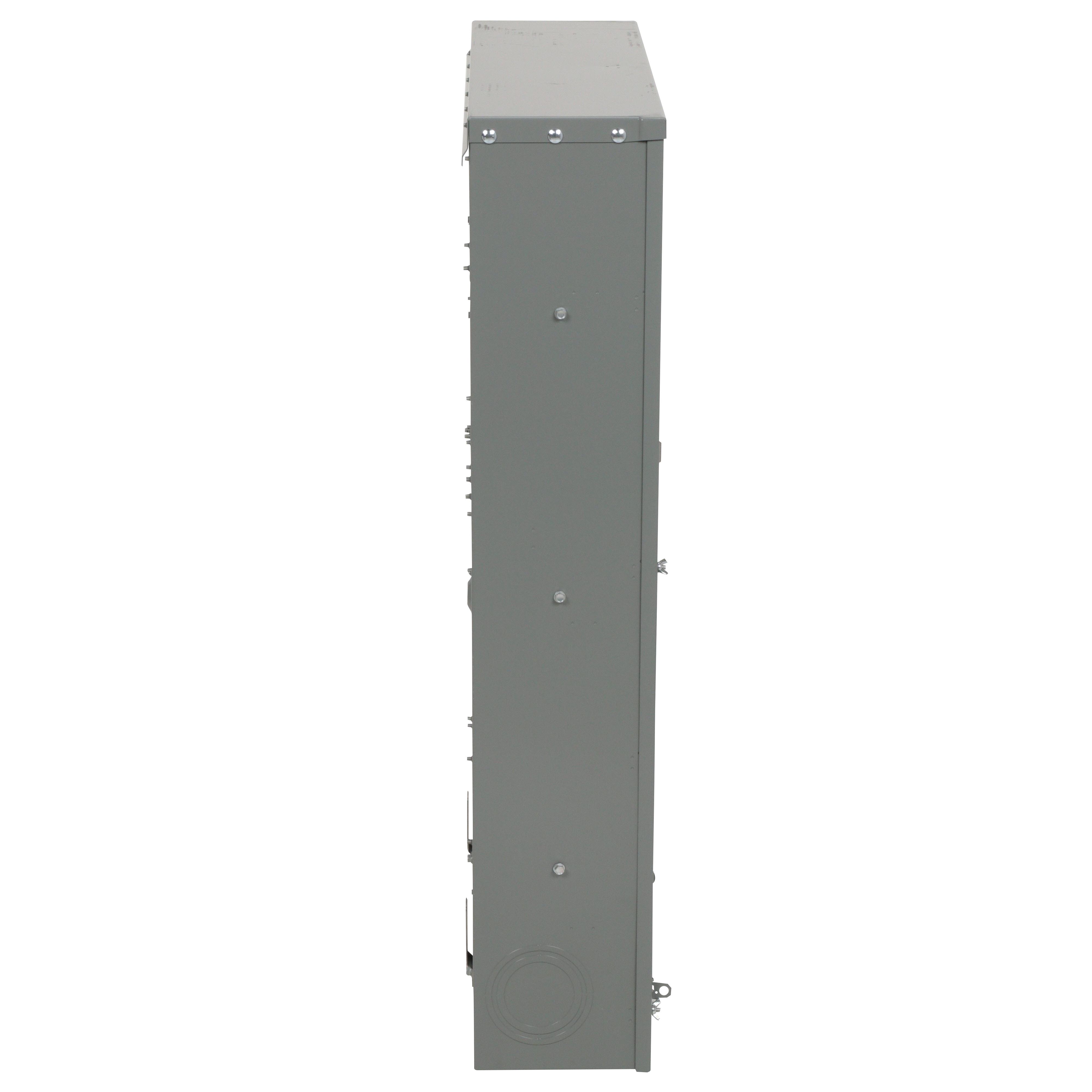 Square D™ QU12L400CL Meter Mains