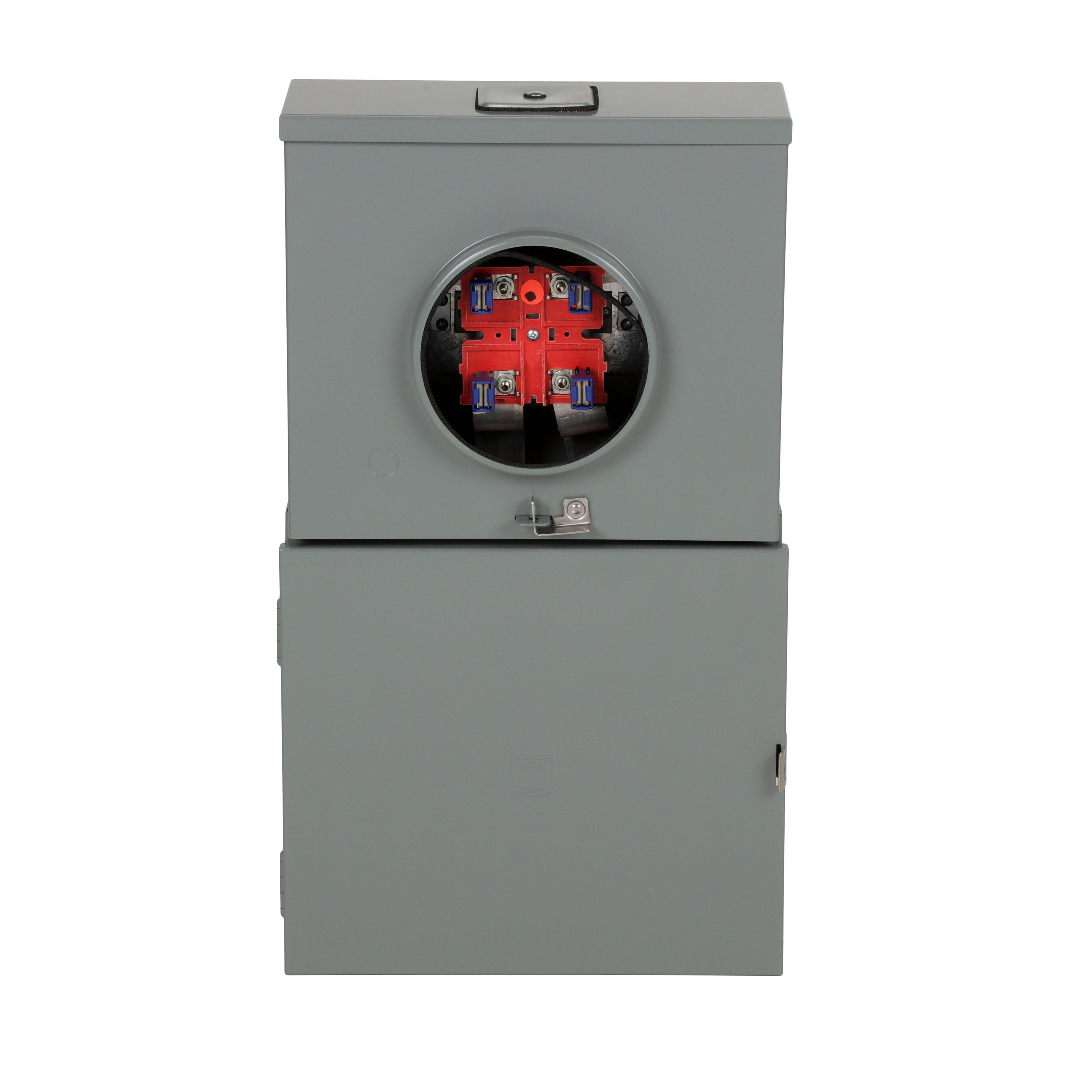Square D™ RC12L200C Meter Mains