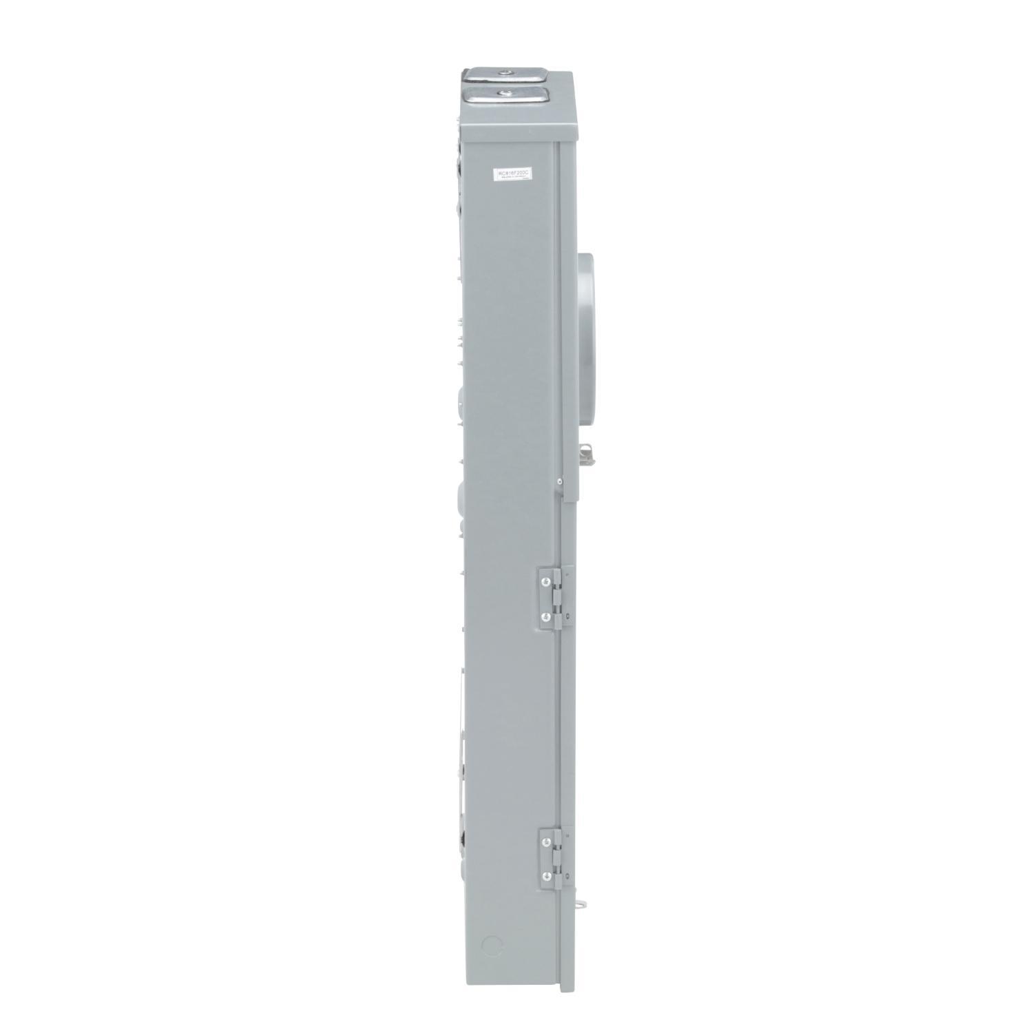 Square D™ RC816F200C Meter Mains