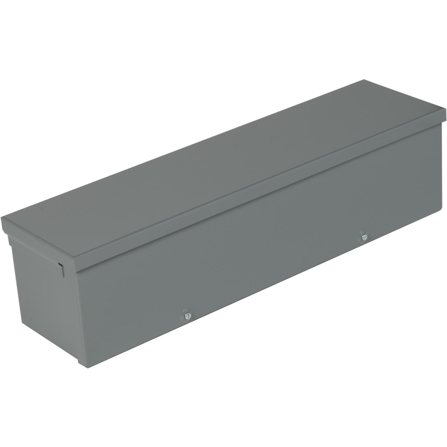 Square D™ RDB62 Wireway Troughs & Gutters